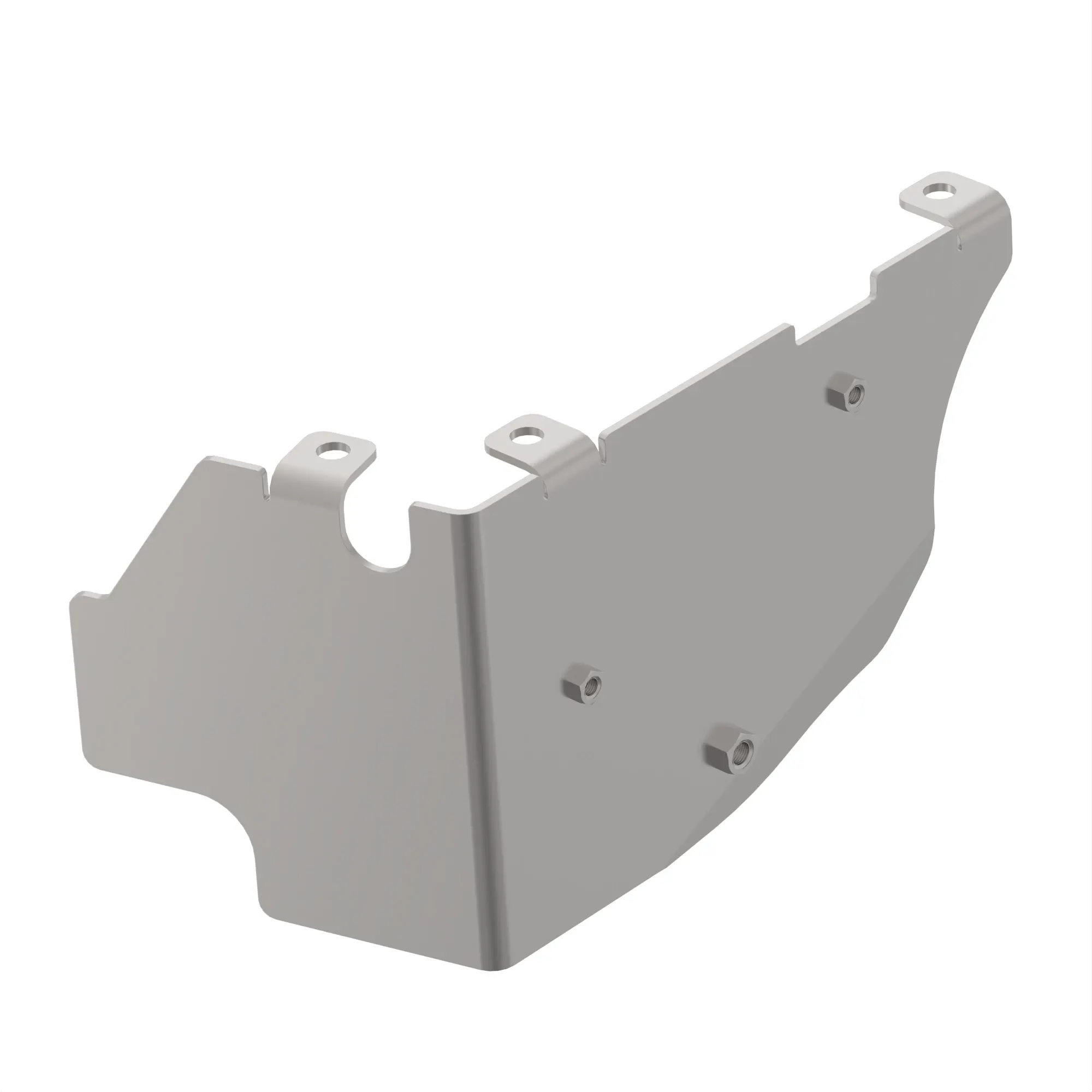HEAT SHIELD, HEAT SHIELD