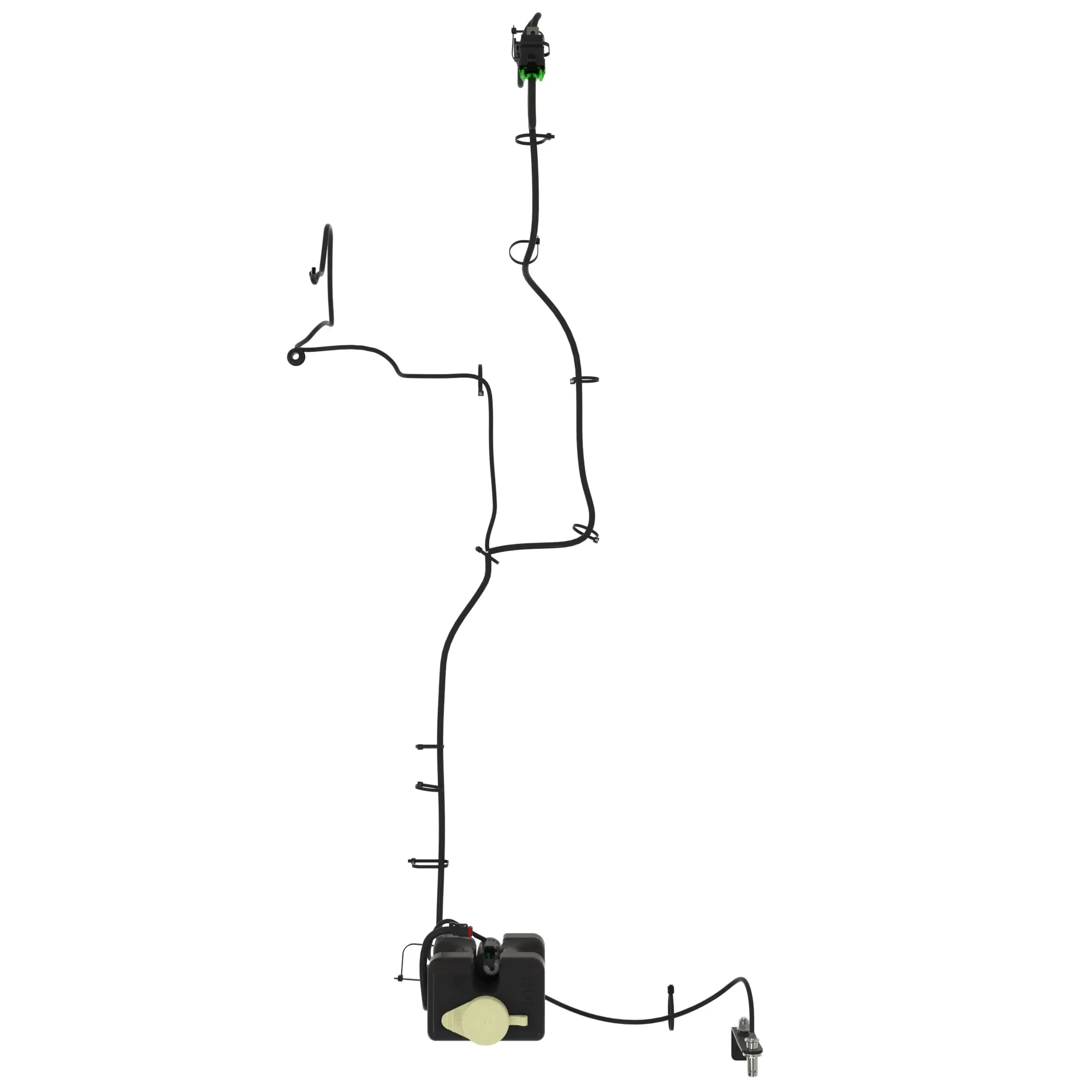 Windshield Washer Kit