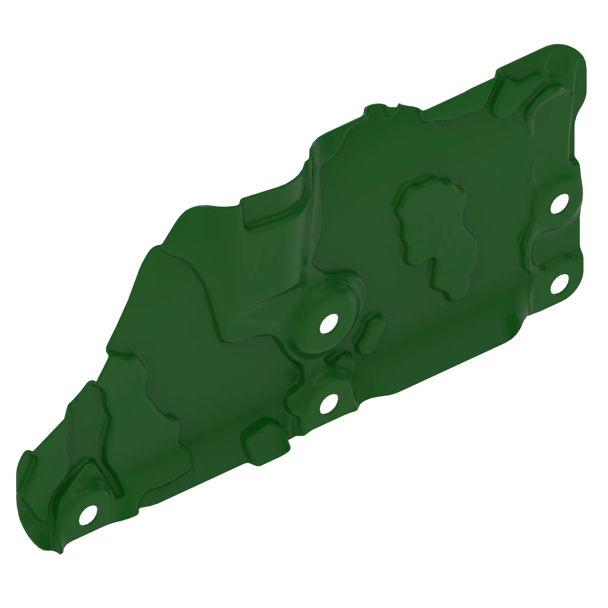 Heat Shield