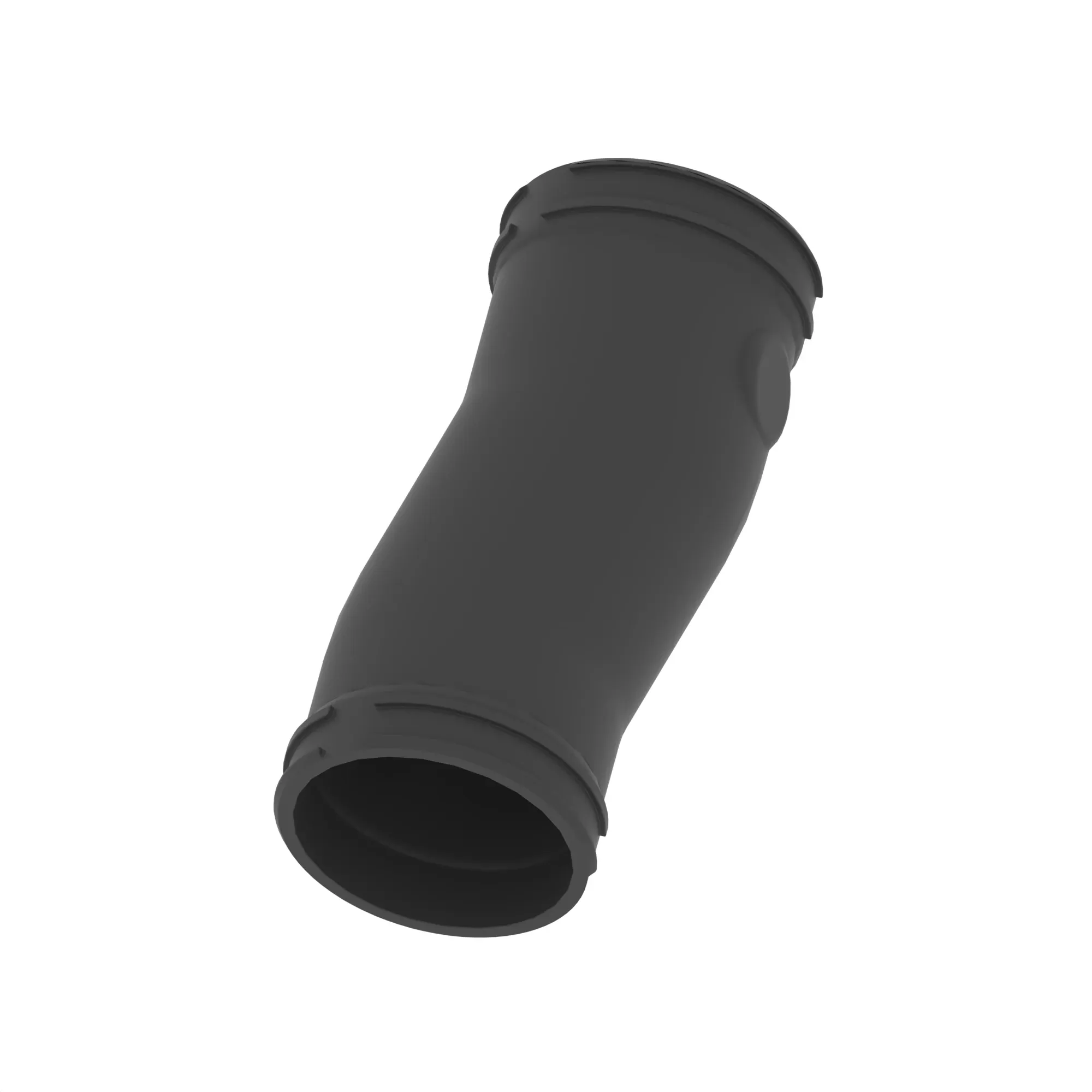 John Deere Air Intake Hose - L200663
