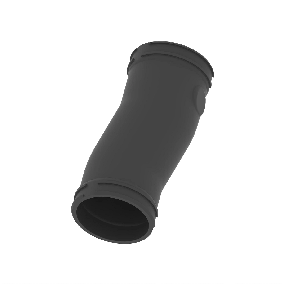 Air Intake Hose, MW4-5, IT4