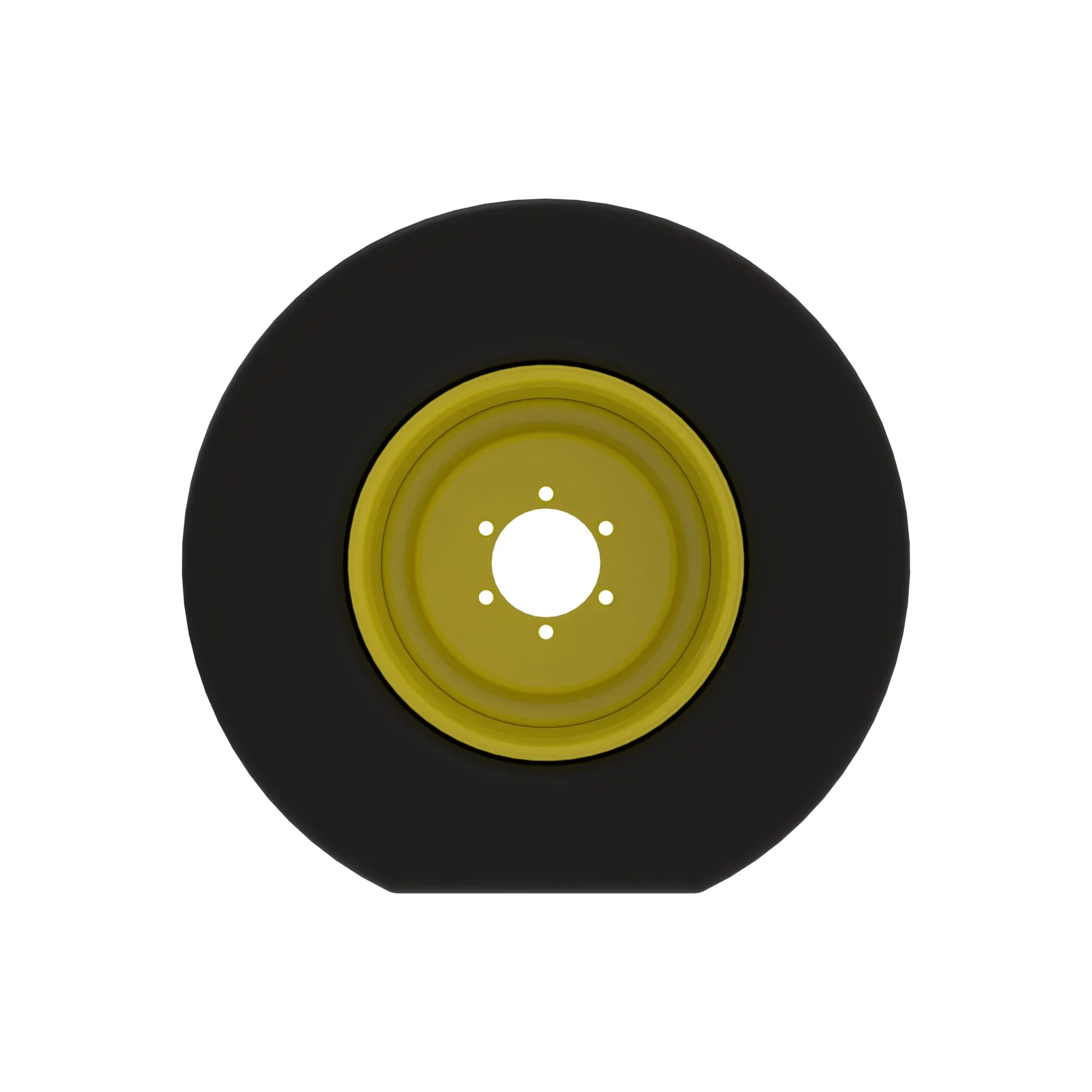 WHEEL 620/40-R22.5