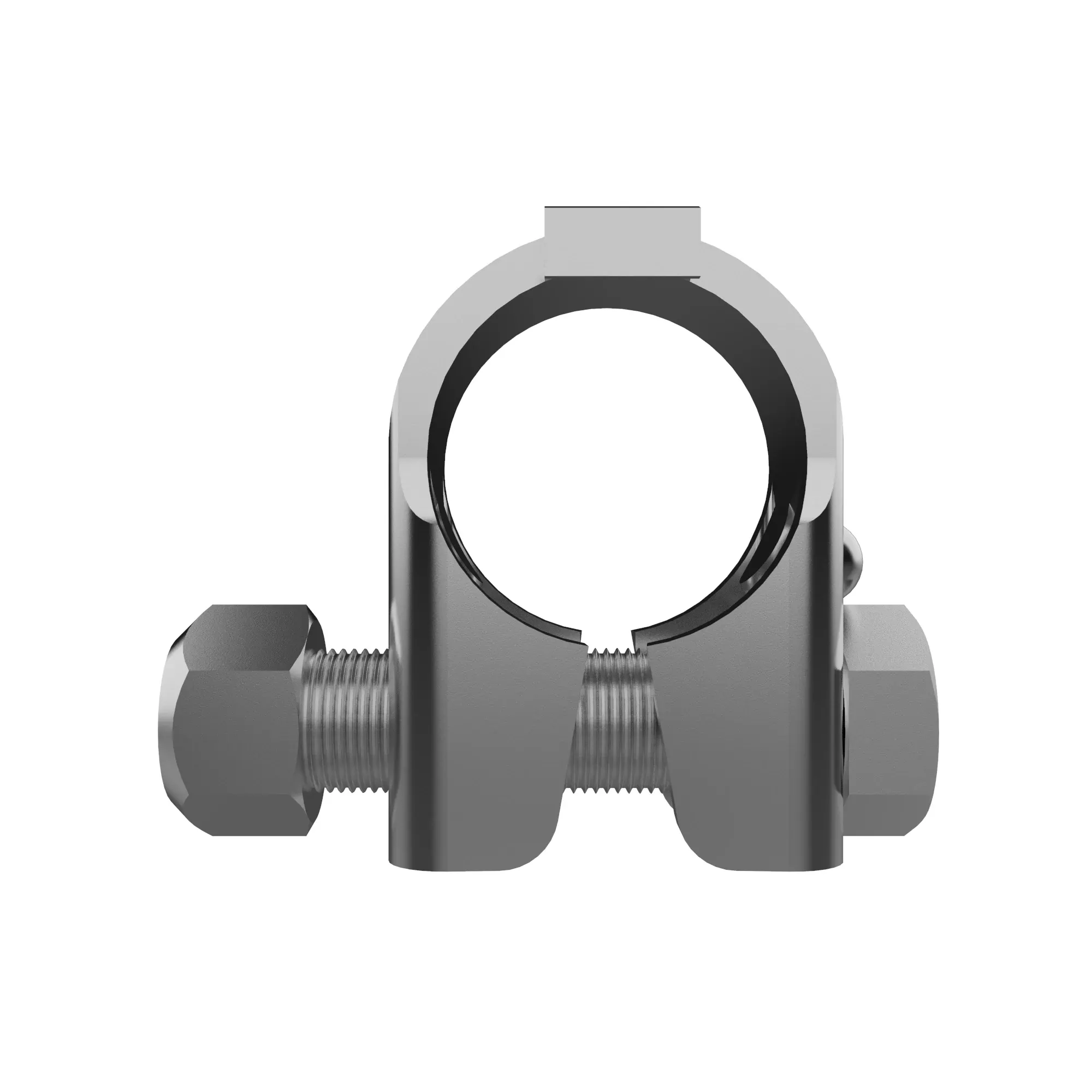 CLAMP ASSEMBLY ASSEMBLY