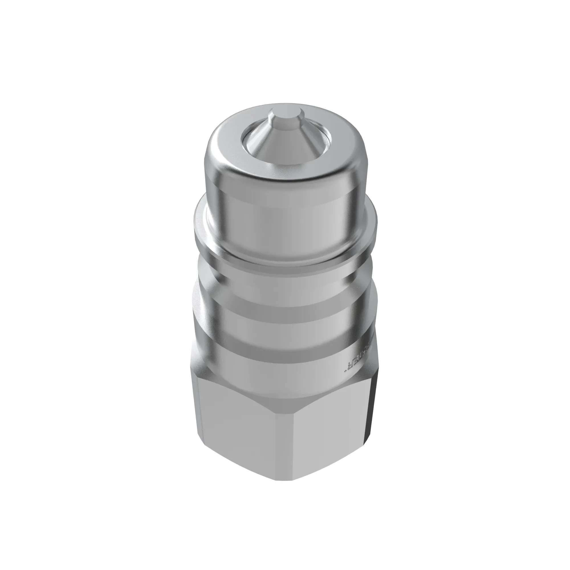 HYD. QUICK-CONNECT COUPLER, COUPLIN