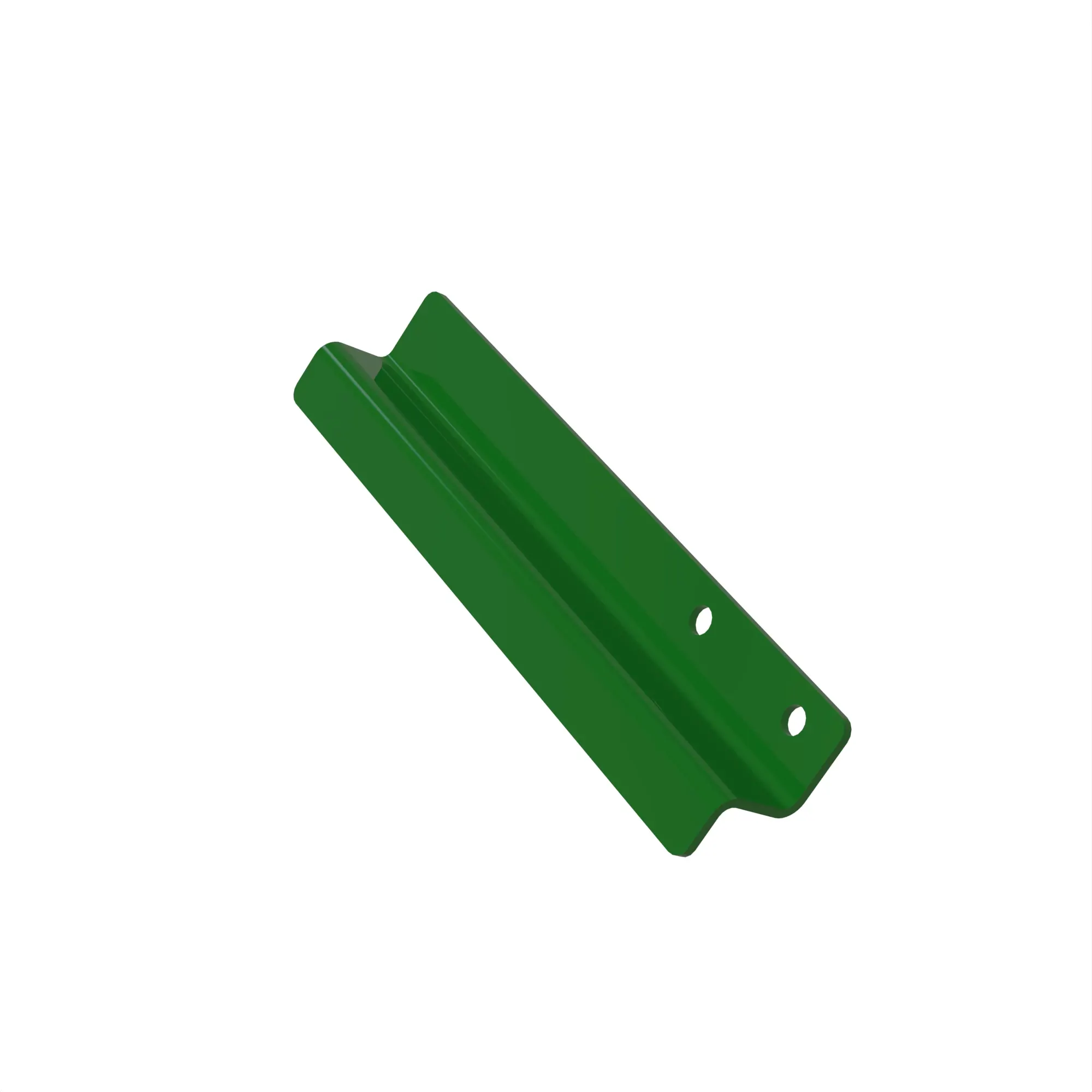 John Deere Breakaway Support Stop - N404196