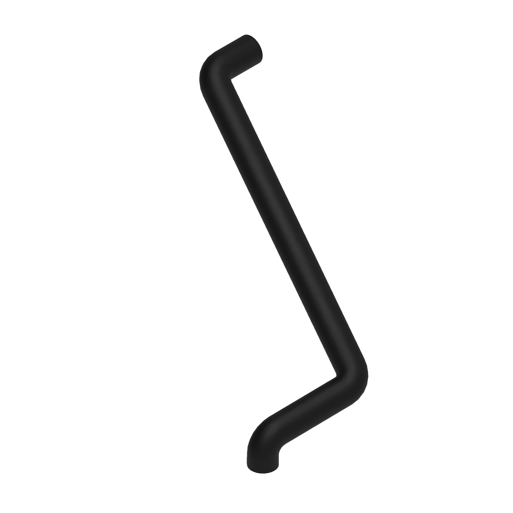 John Deere Charge Air Cooler Outlet Hose - F685847