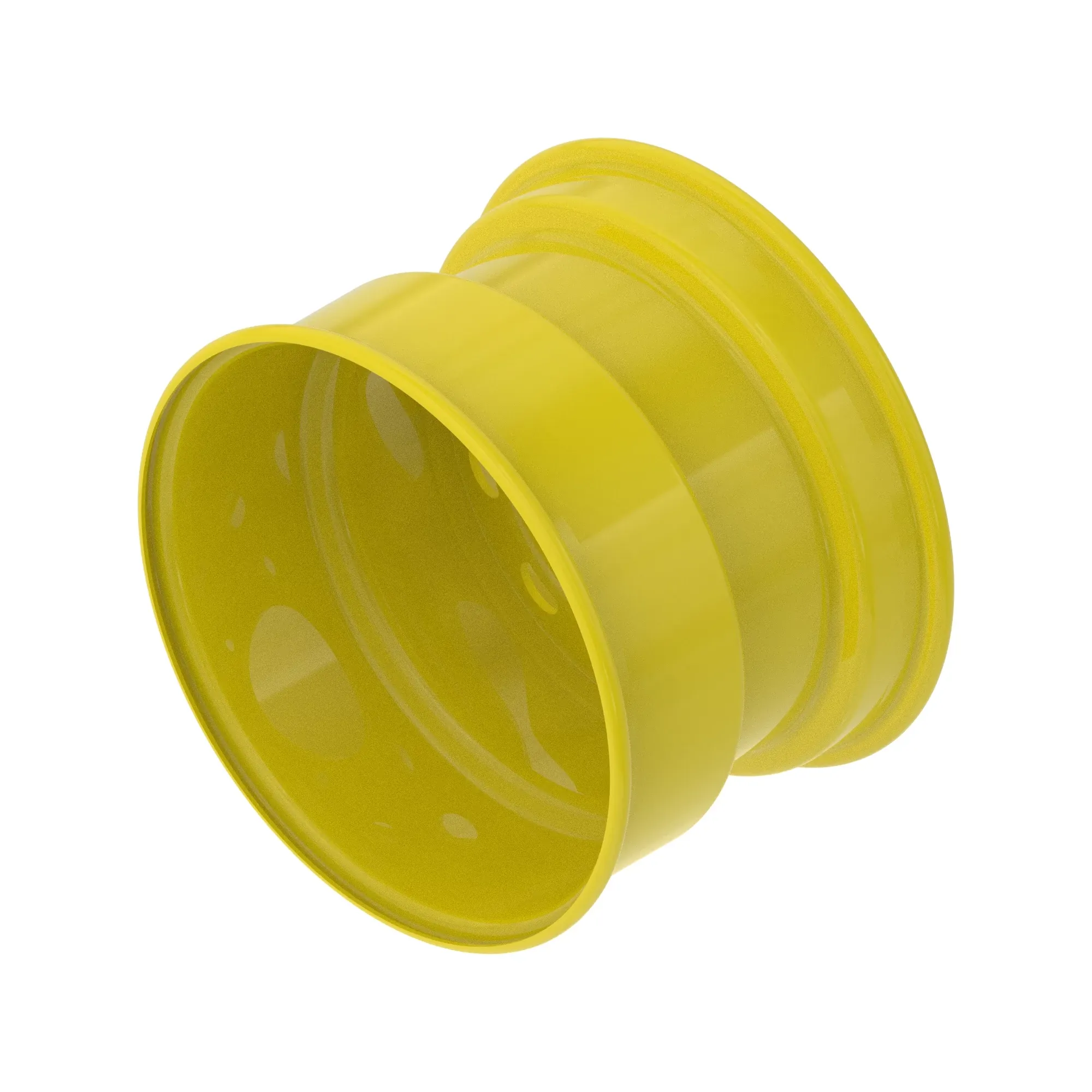 John Deere Rim, 8.5 X 12 - AUC17957