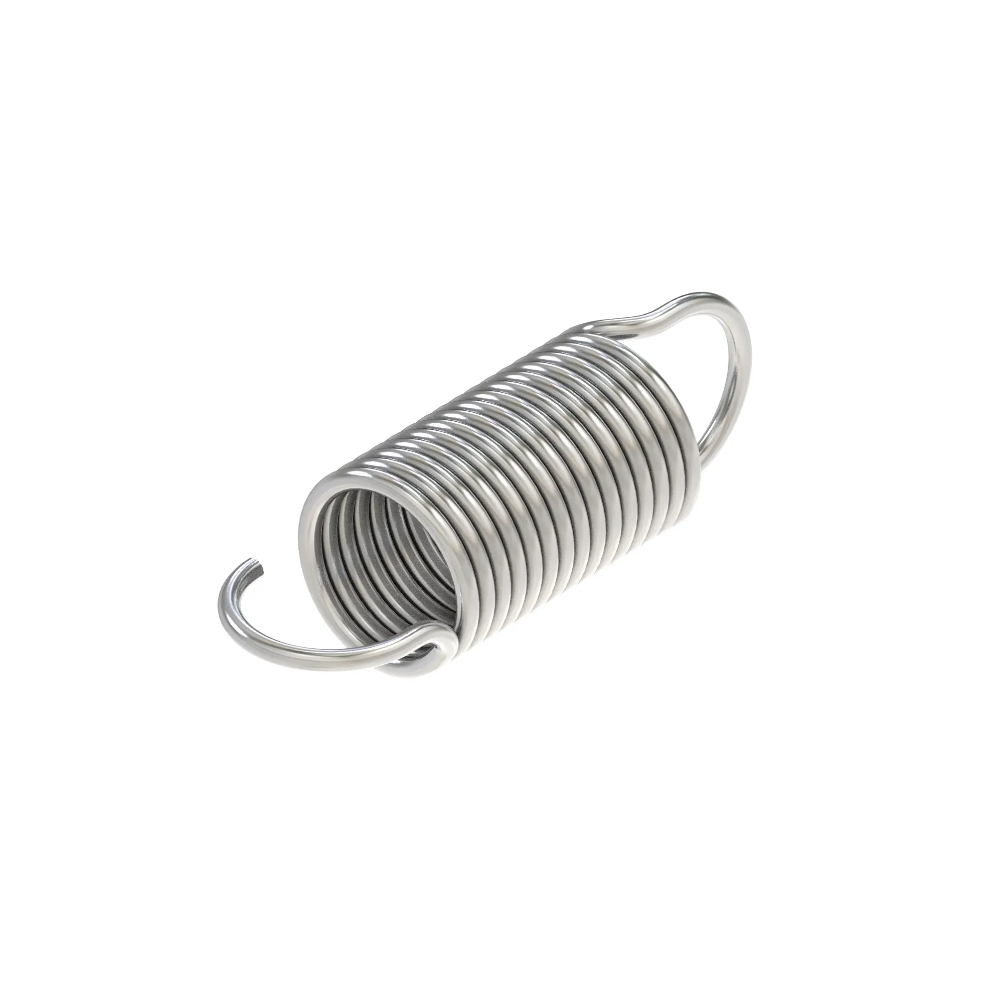 EXTENSION SPRING