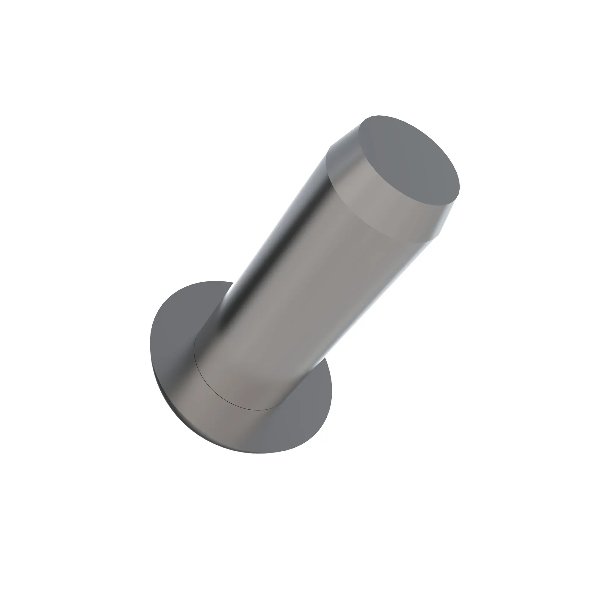 PIN, GROOVED, HEADED