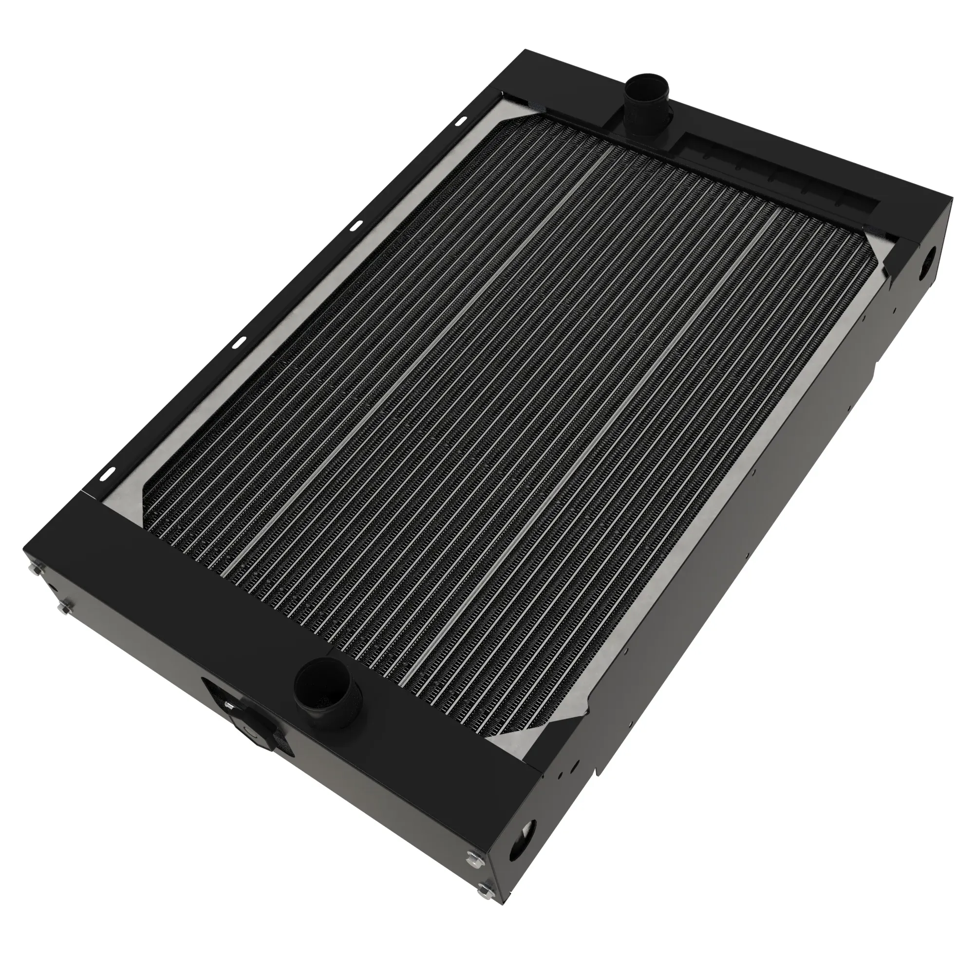 RADIATOR SMALL CLG PKG