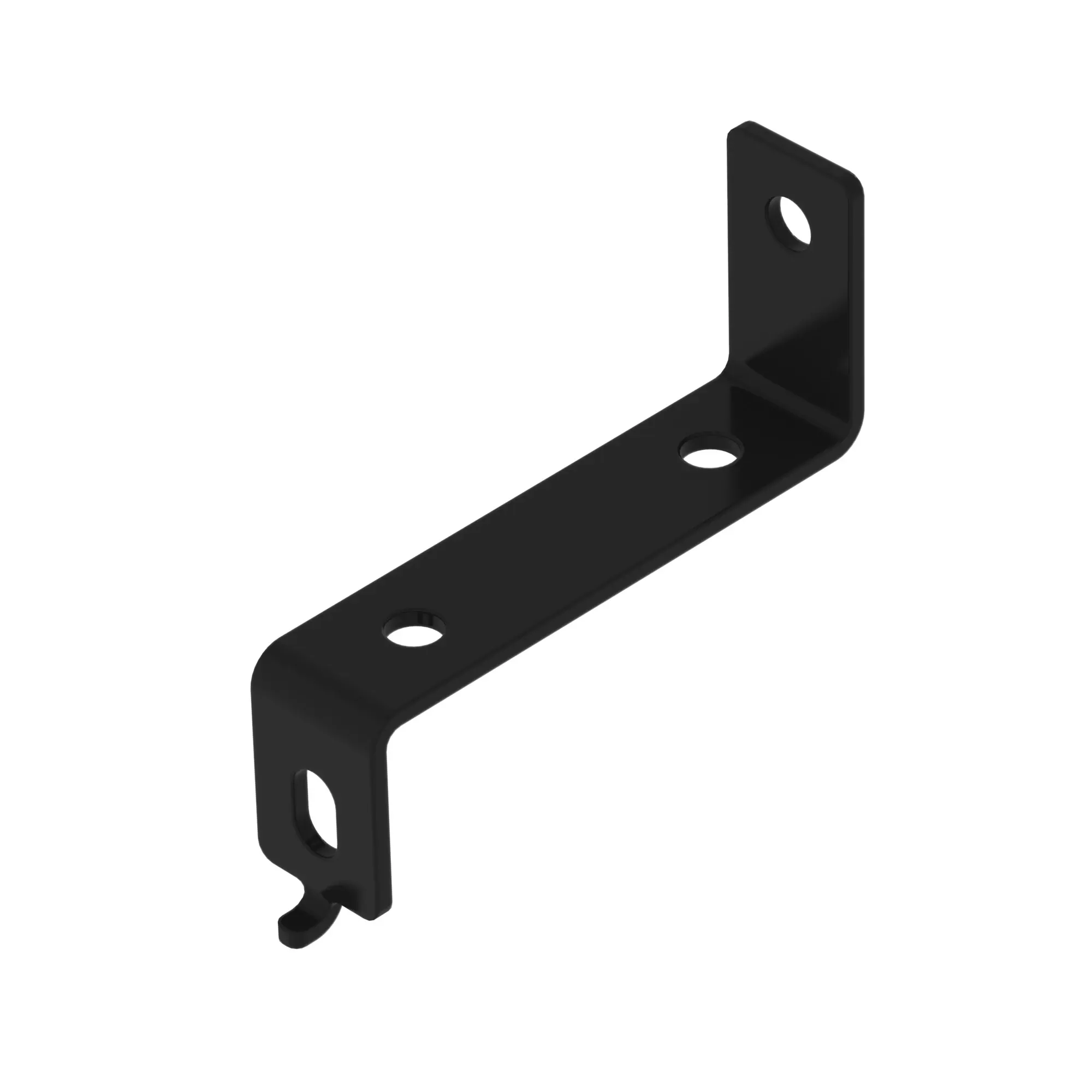 Z-BRACKET, HOSE SUPPORT