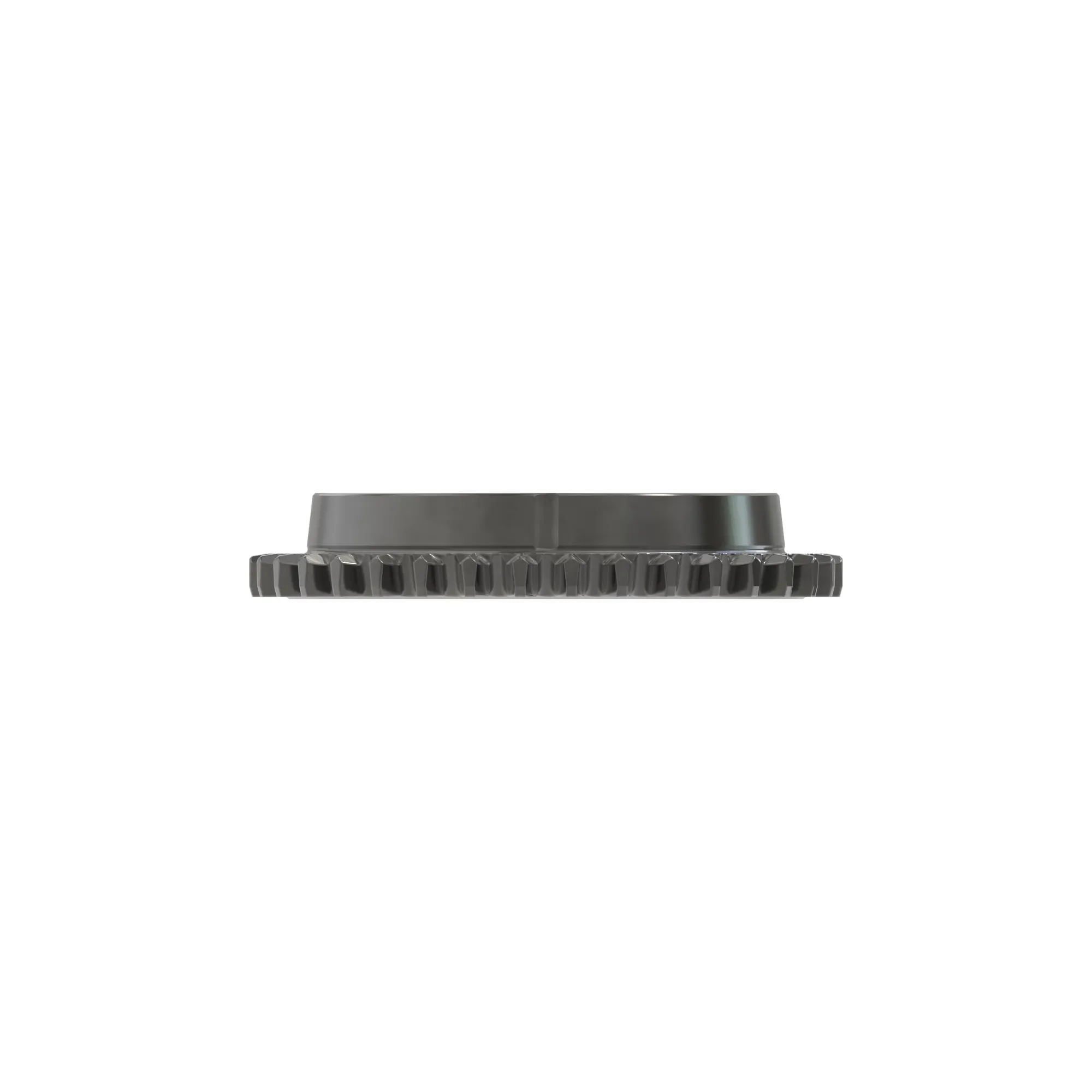 SYNCHRONIZER,CLUTCH BODY RING
