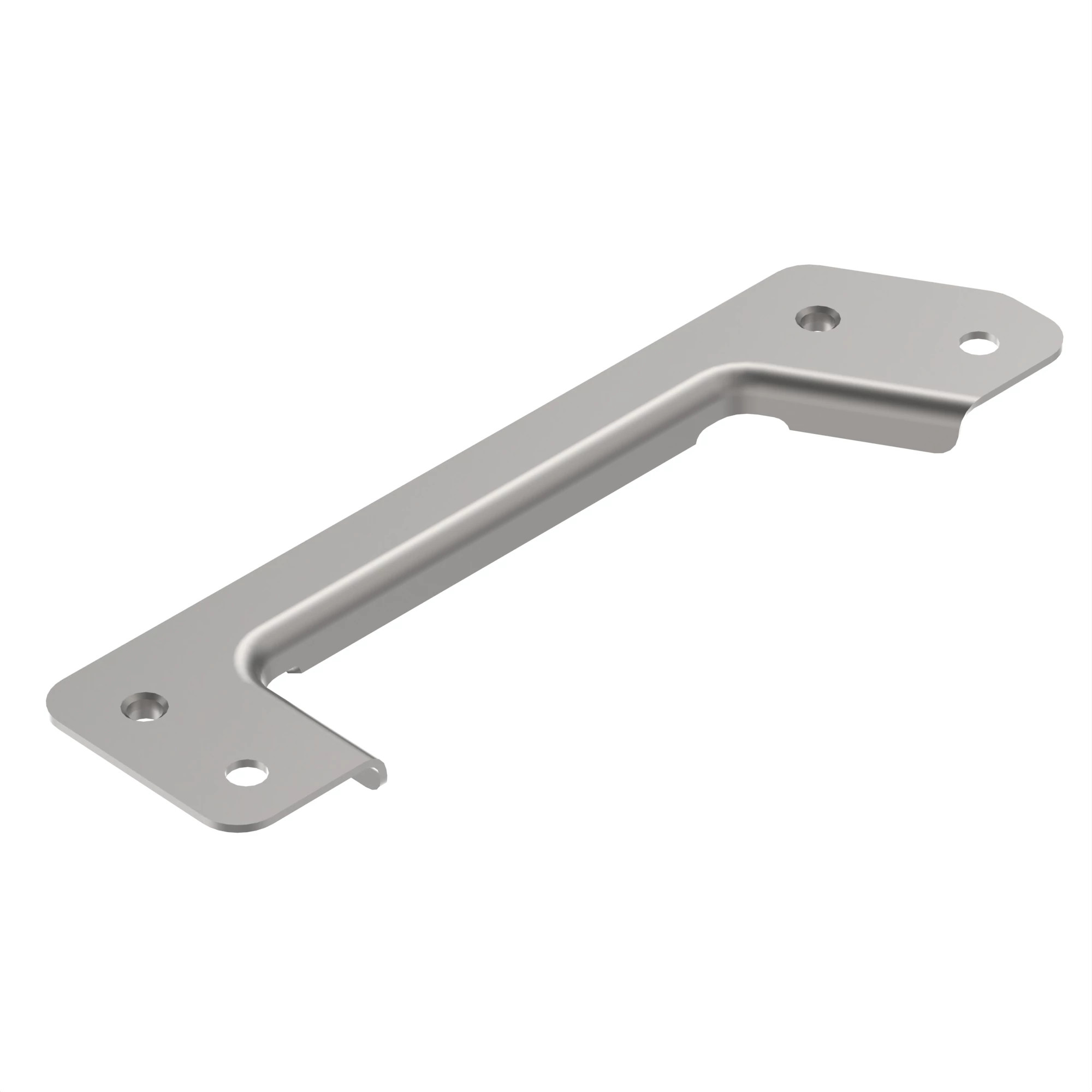 BRACKET, WIRING HARNESS SUPPORT