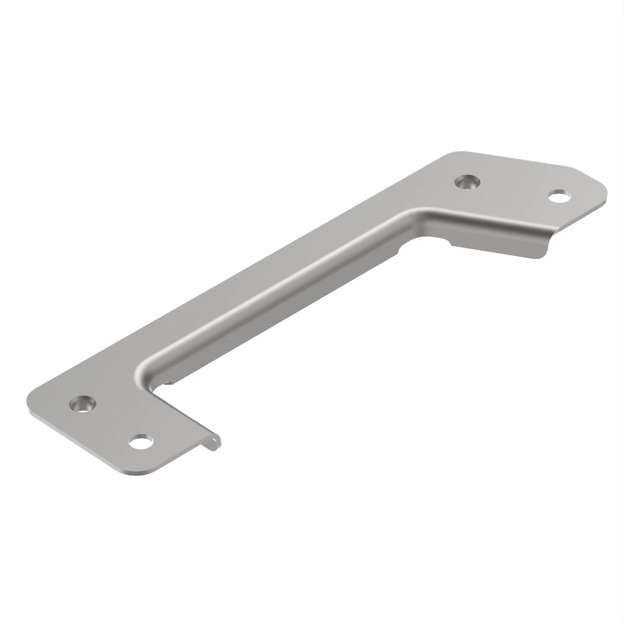 John Deere Bracket - DZ113733