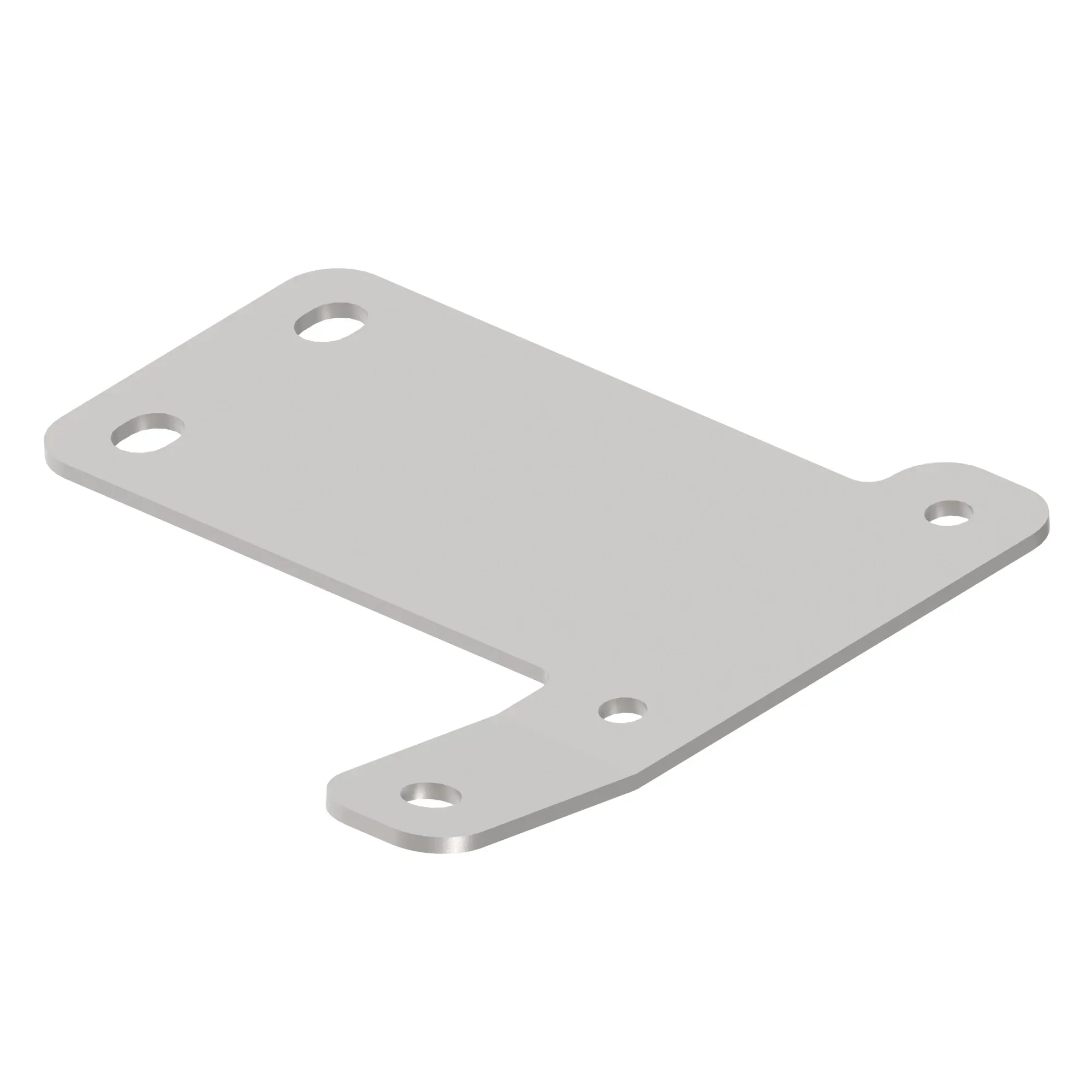 BRACKET, PRESSURE SENSOR SUPPORT