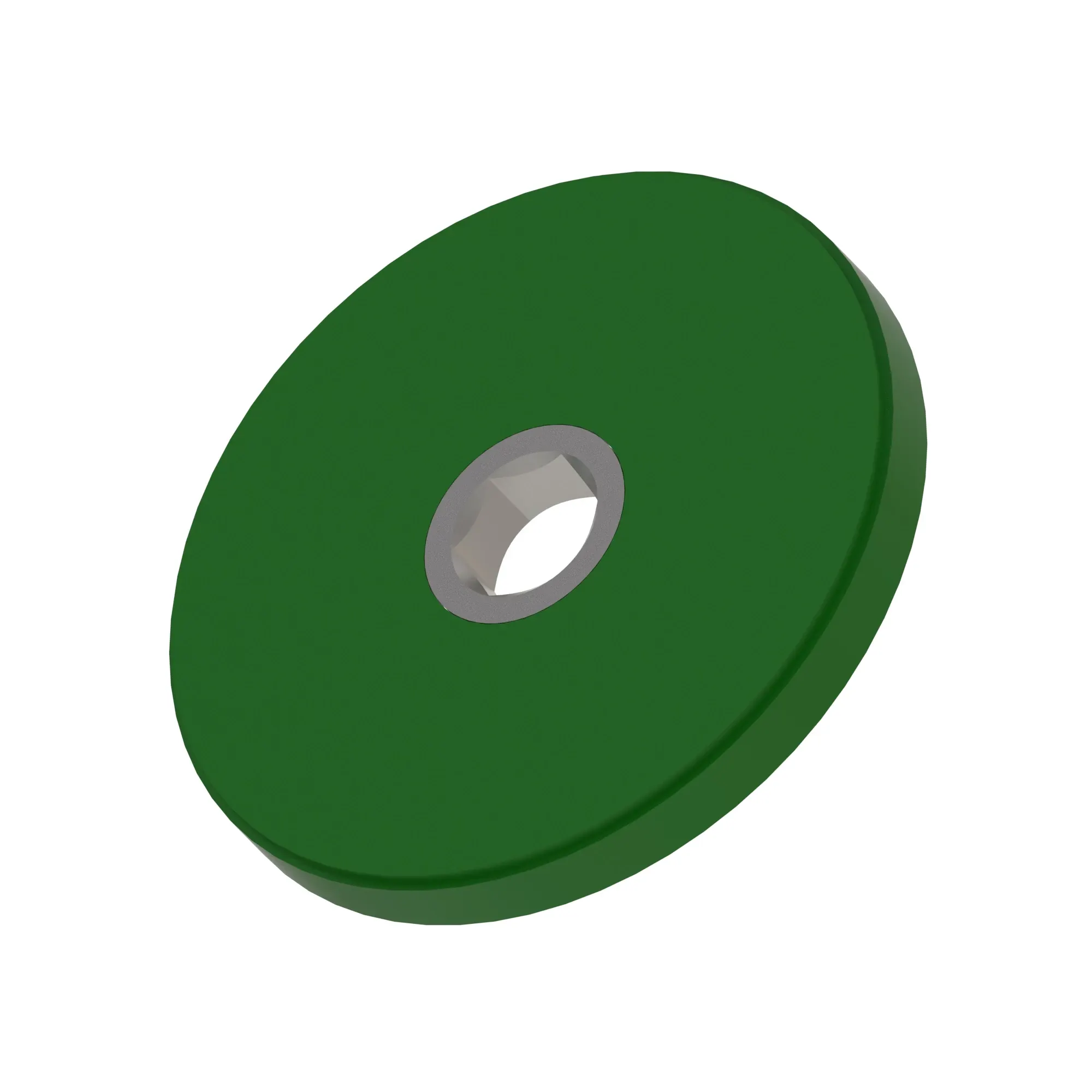 John Deere Bearing Cap - AH221408