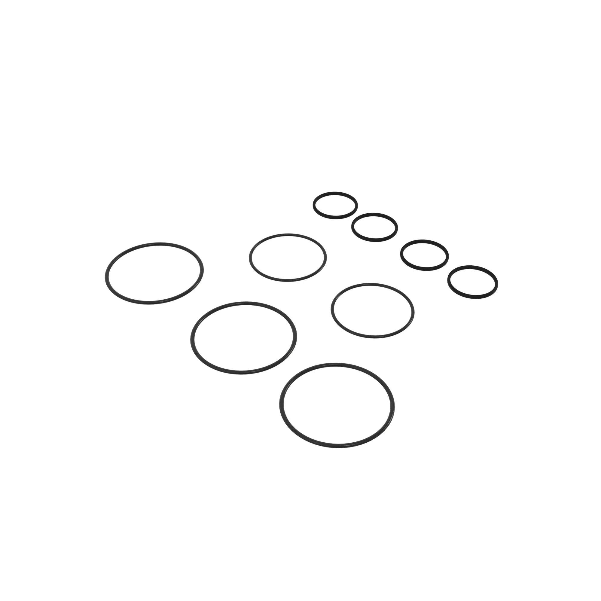 John Deere Intersection Seal Kit - CB01447256