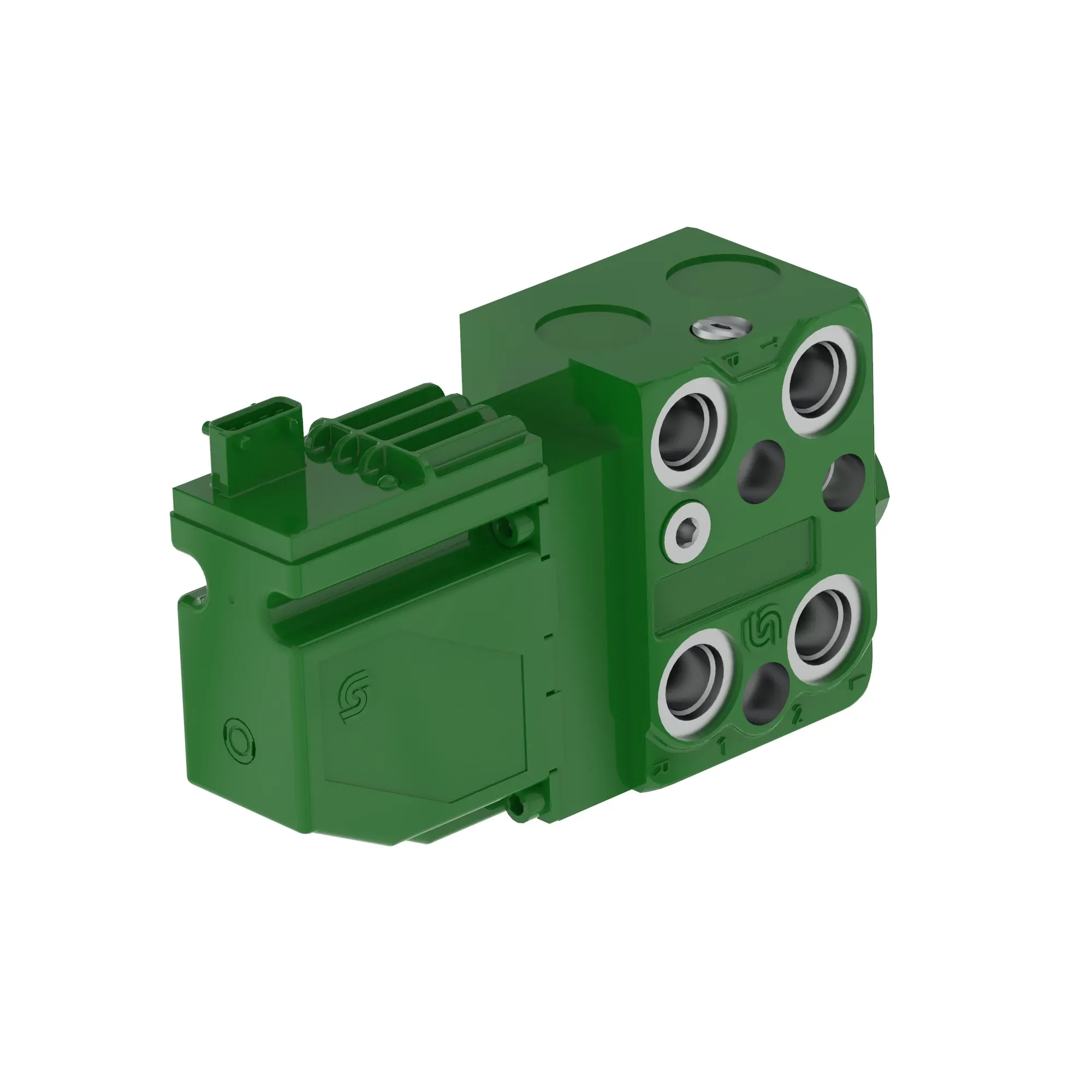 solenoidvalve