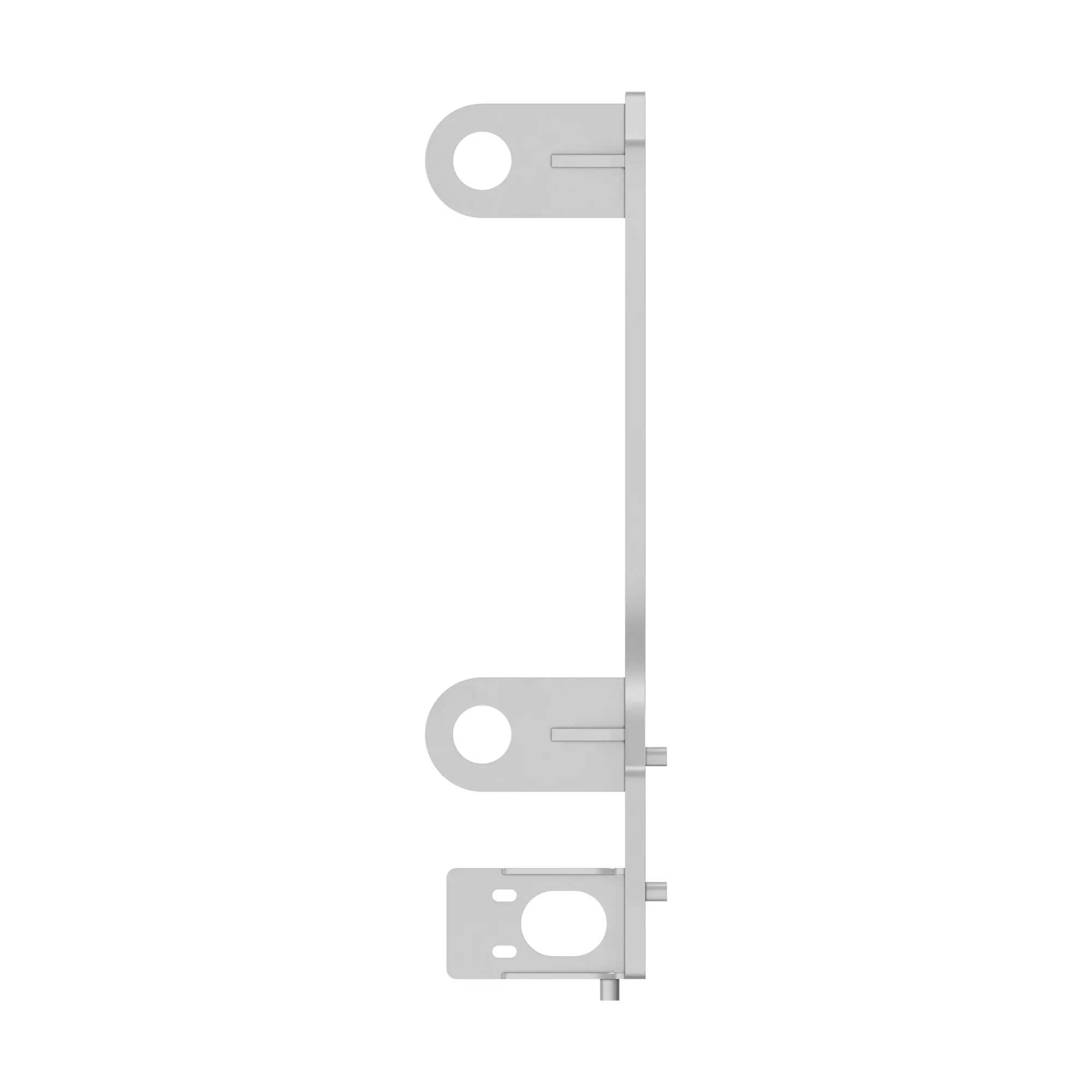 BRACKET, BRACKET, MOUNT, FRONT TRAN