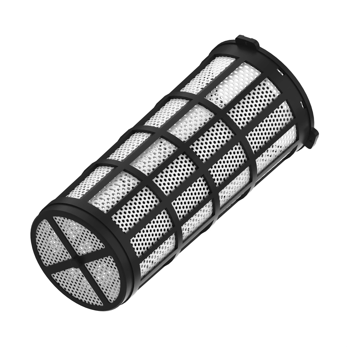 Fuel Strainer