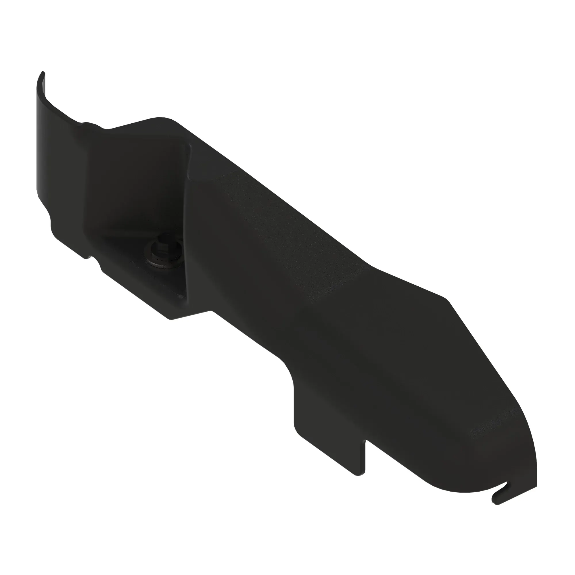RH Transmission Shield