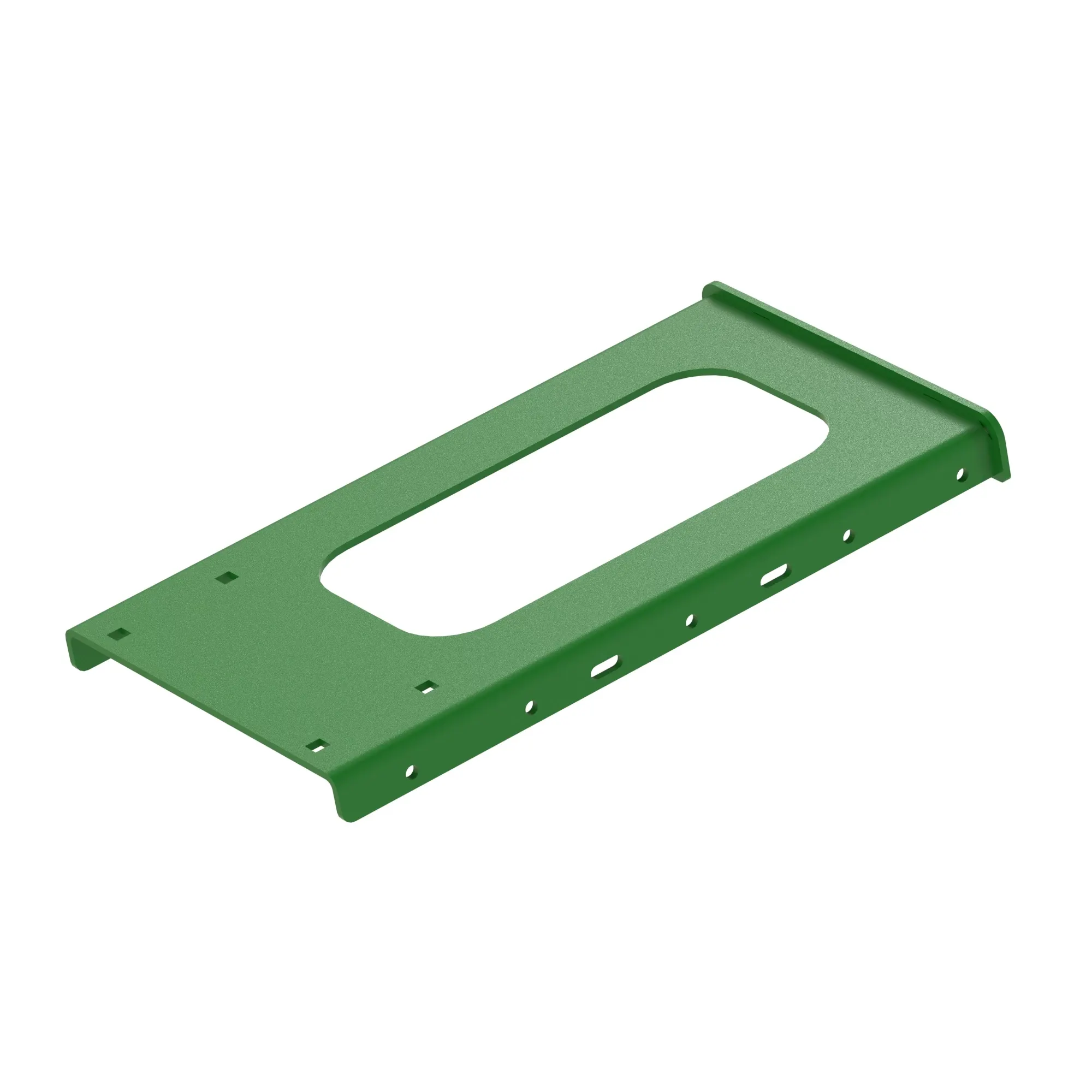 SUPPORT ASSY-TANK BOTTOM
