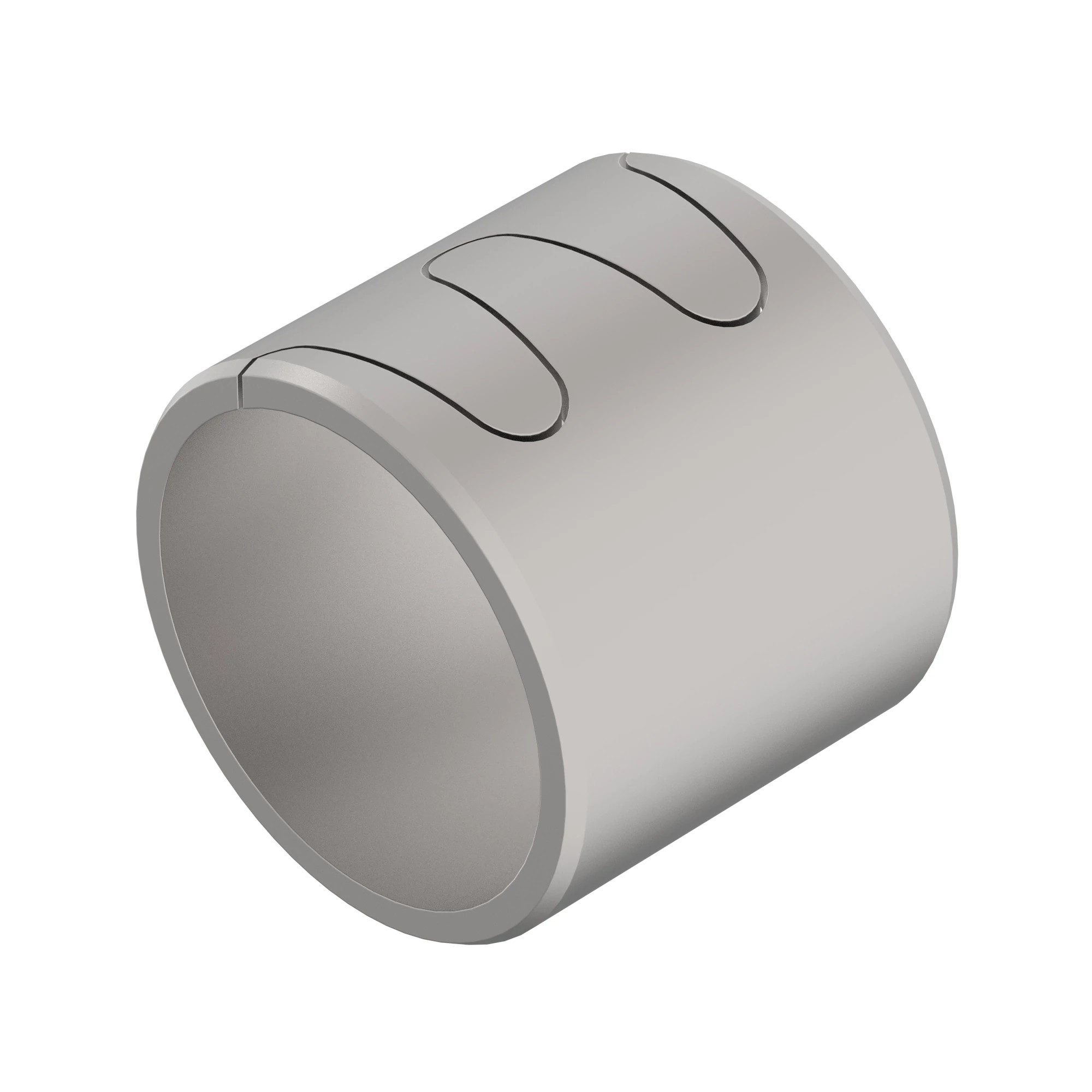 BUSHING-SPLIT (350X300X300)