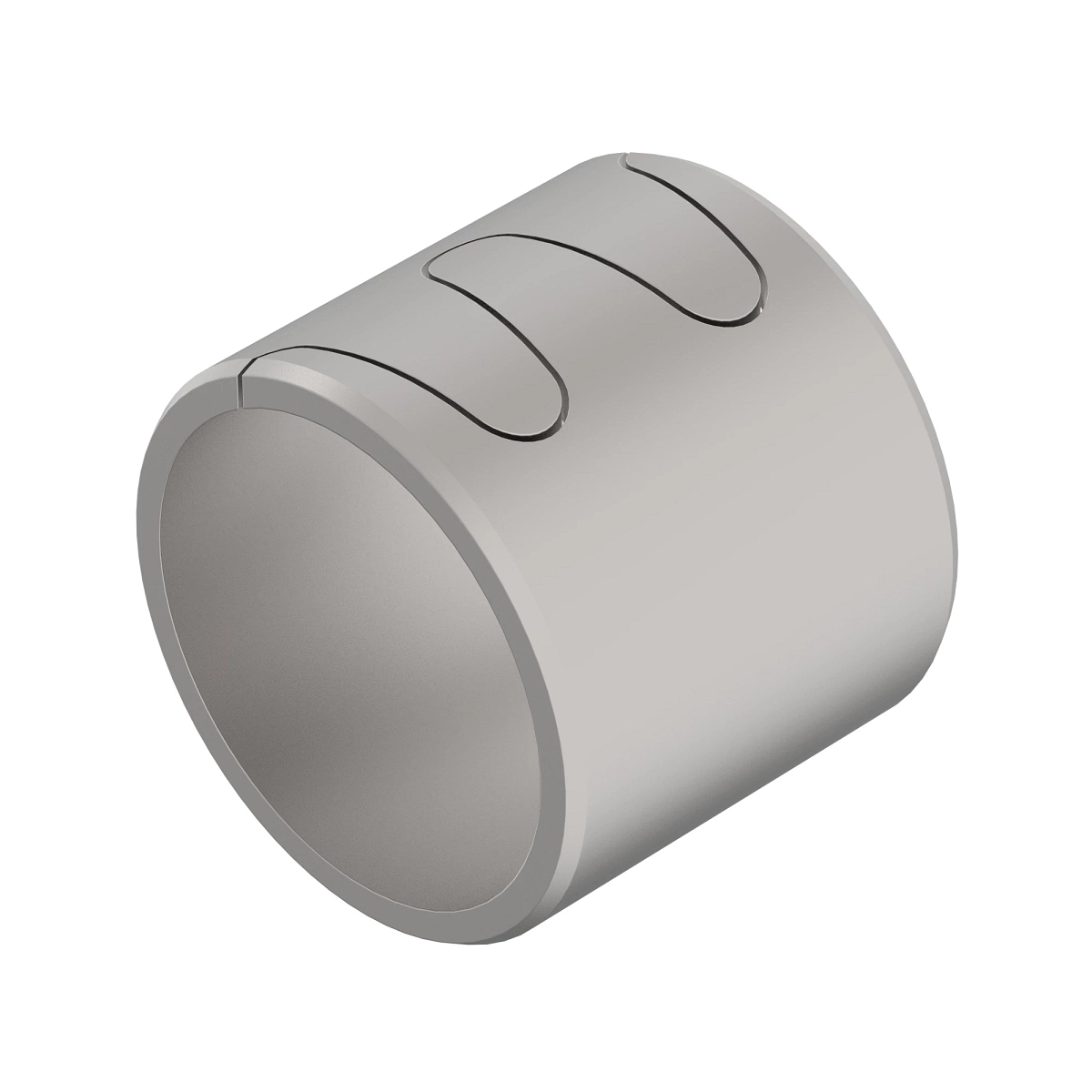 Bushing-Split (350X300X300)