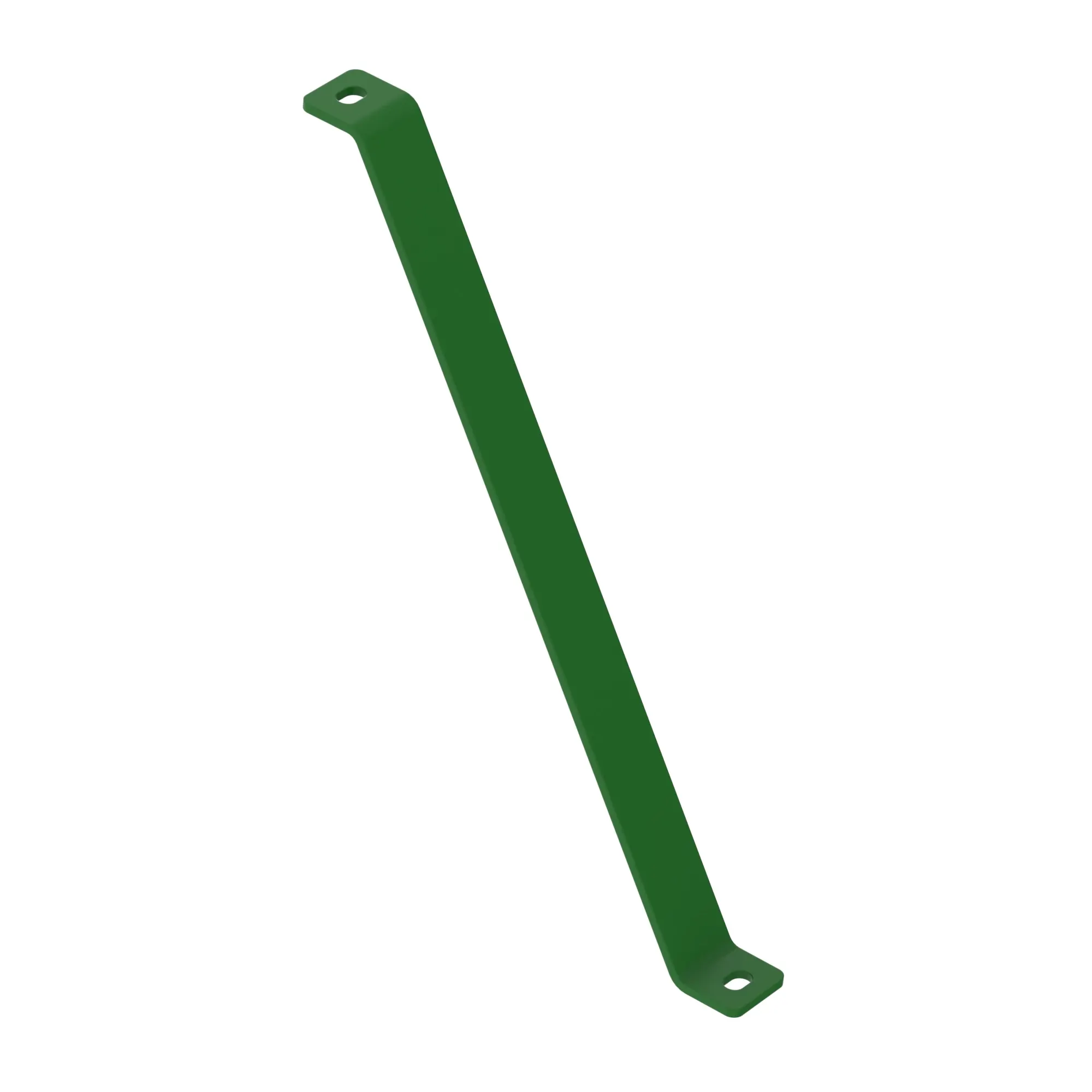 BRACE, FAN SHIELD BRACE