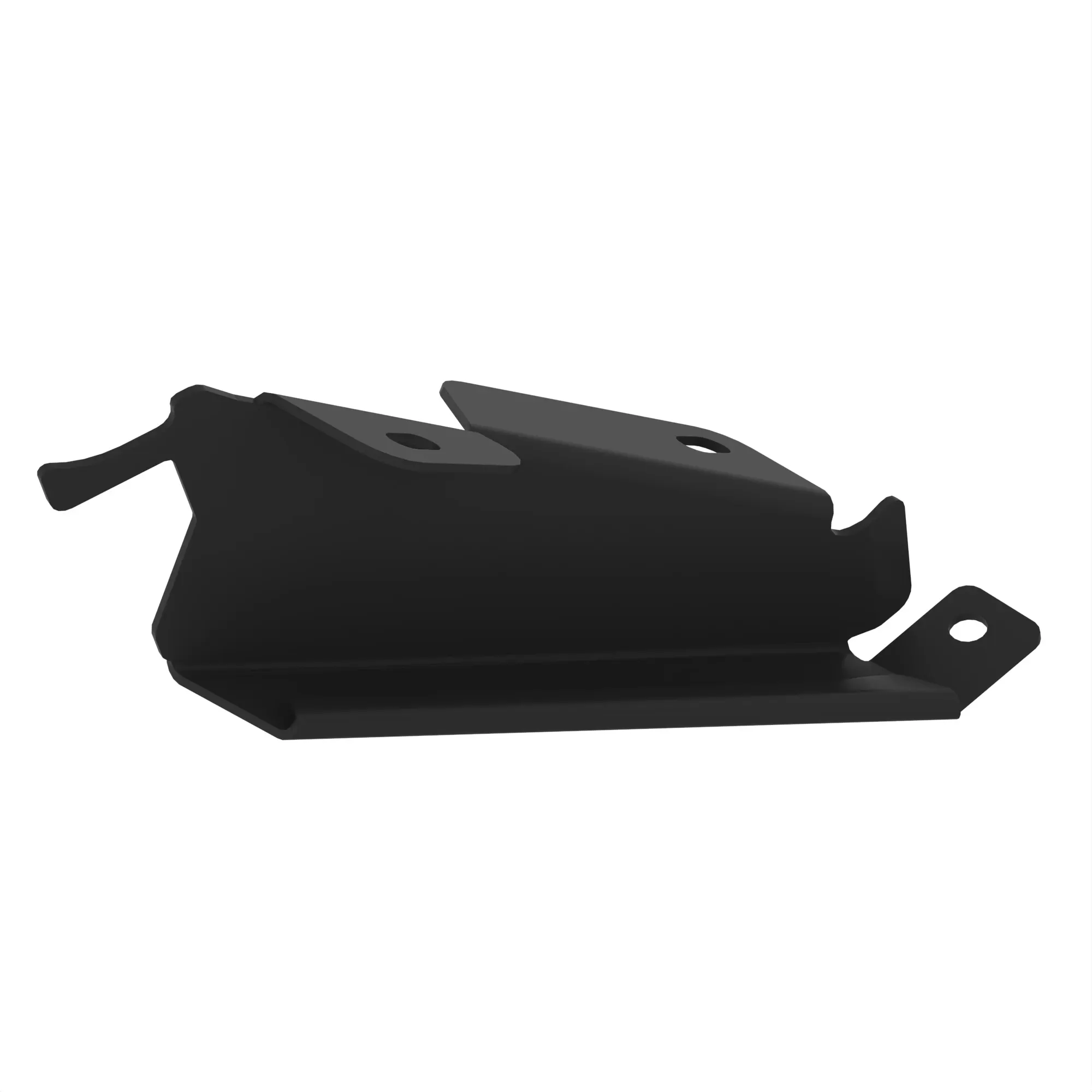 BRACKET, COOLER AFT