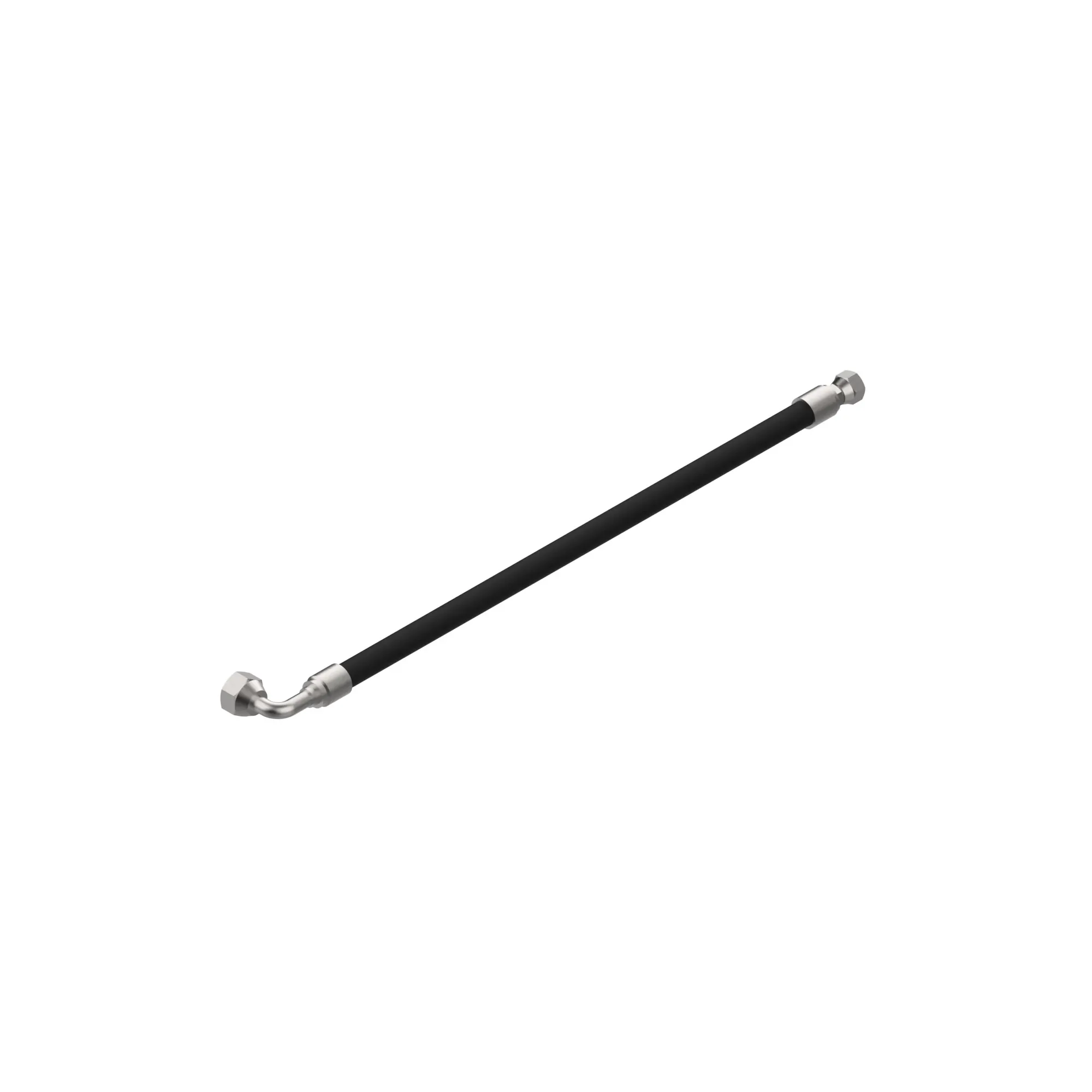 John Deere Hydraulic Hose - AZ102877