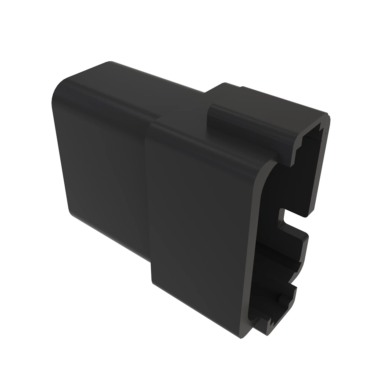 Elec. Connector Housing