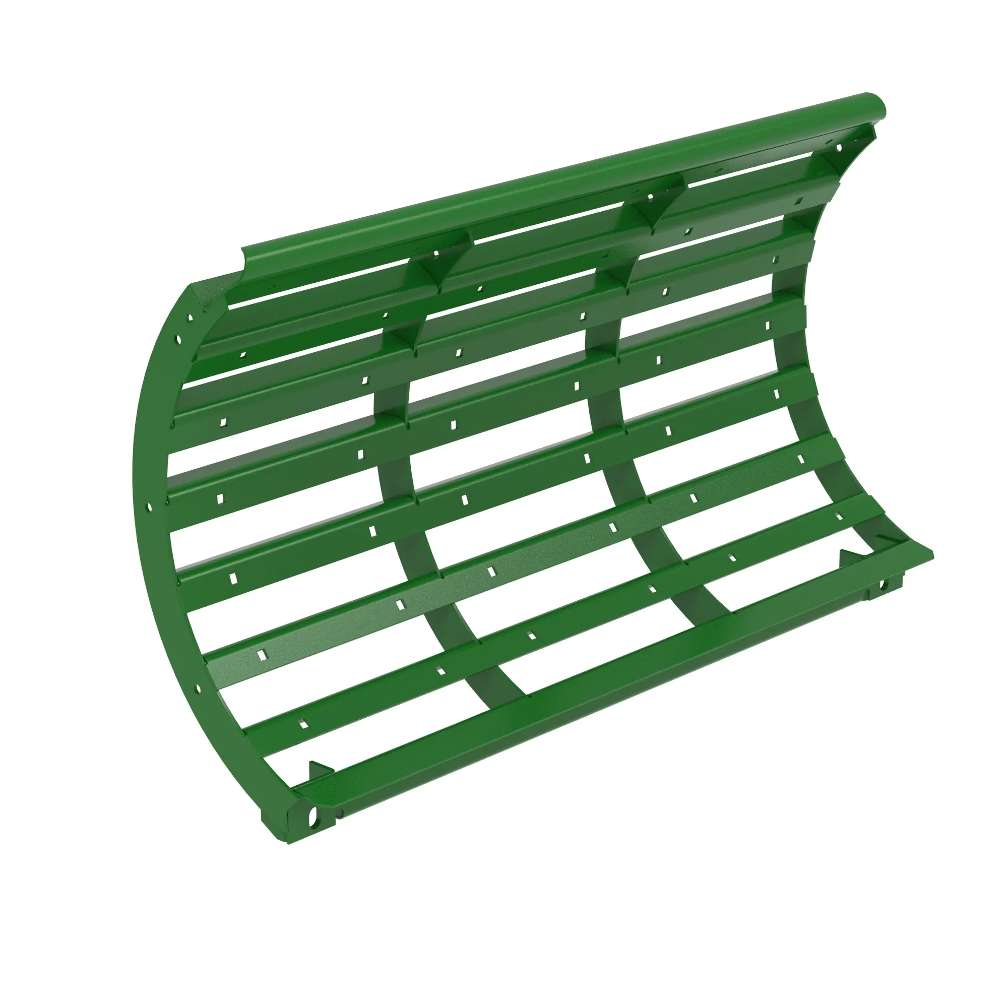 John Deere Outer Grate Support - AYC10315
