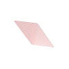 John Deere Red Reflector - JD5909