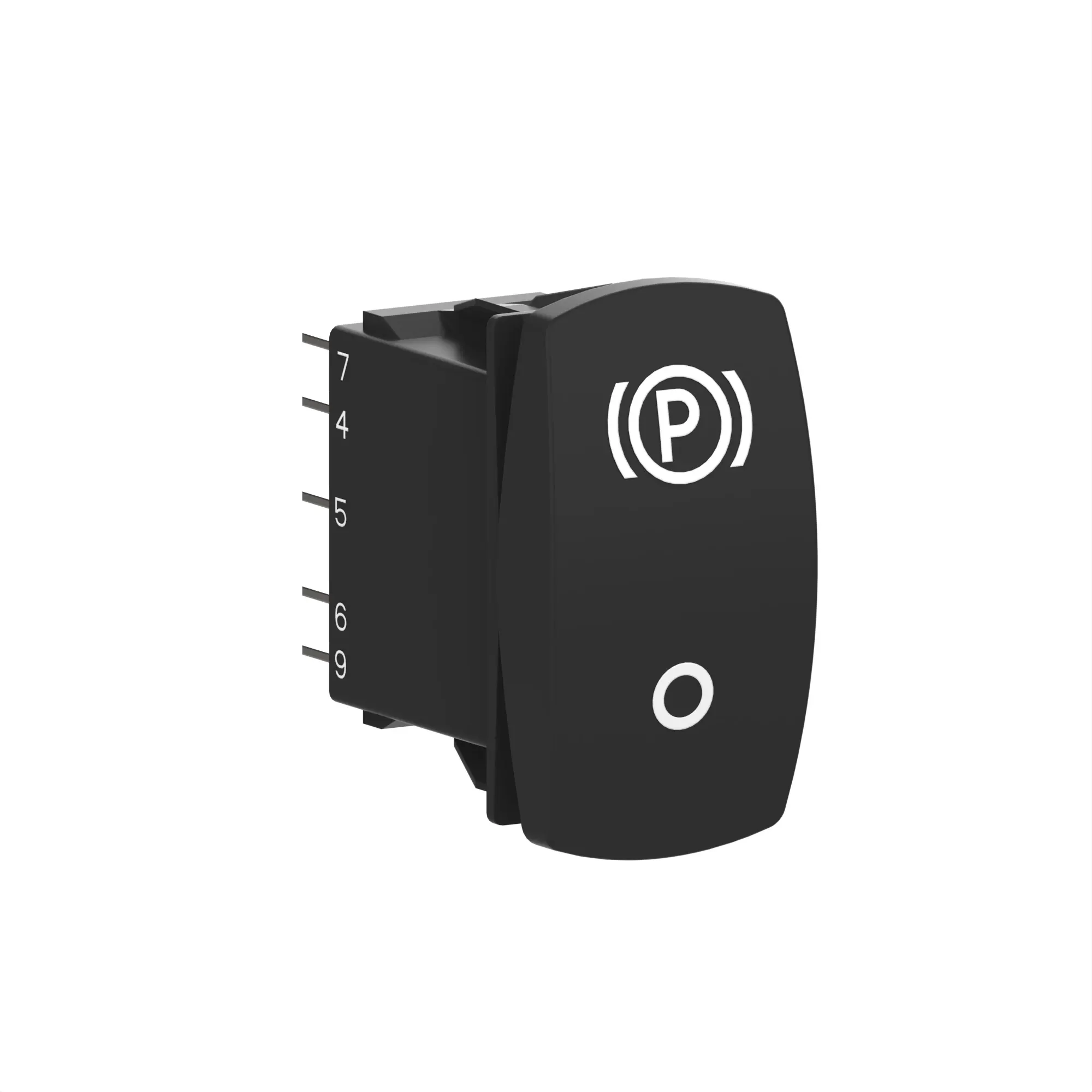 SWITCH PARKING BRAKE