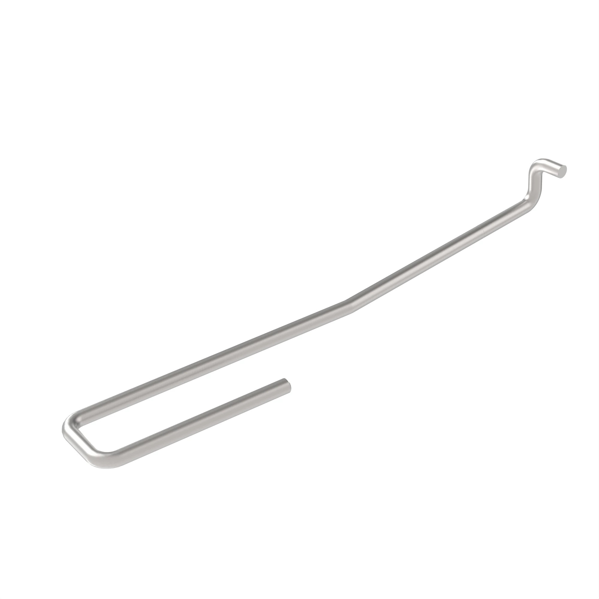 ROD, , LATCH RELEASE W LOCK
