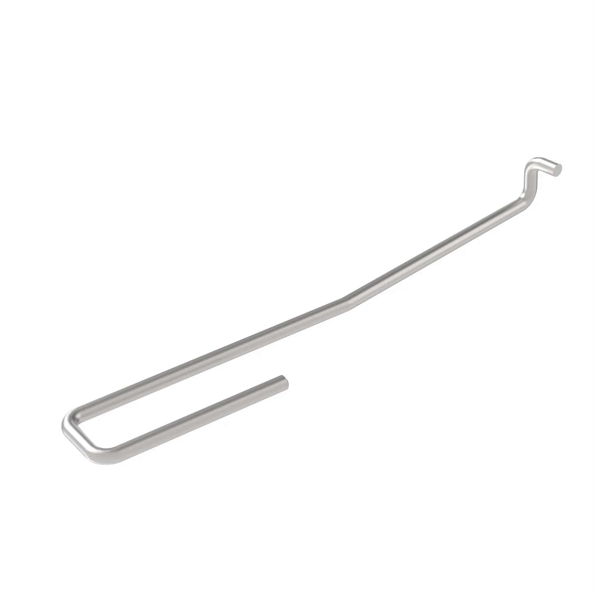 John Deere Rod Latch Release with Lock - L223727
