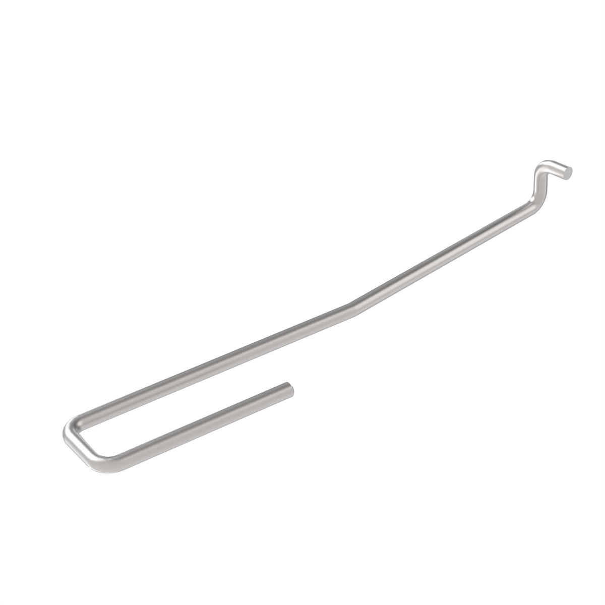 Rod, Latch Release W Lock