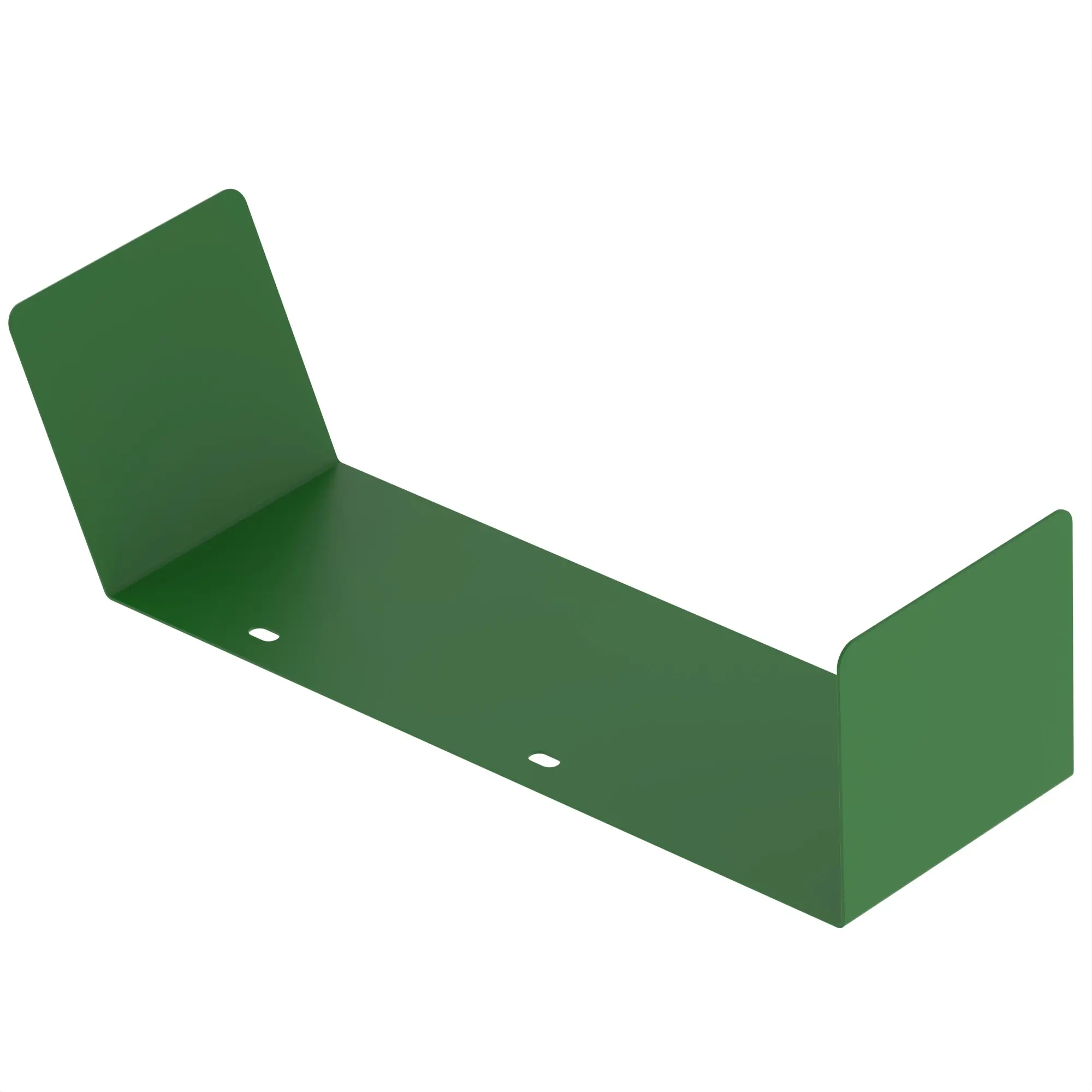 BRACKET, HOSE SUPPORT