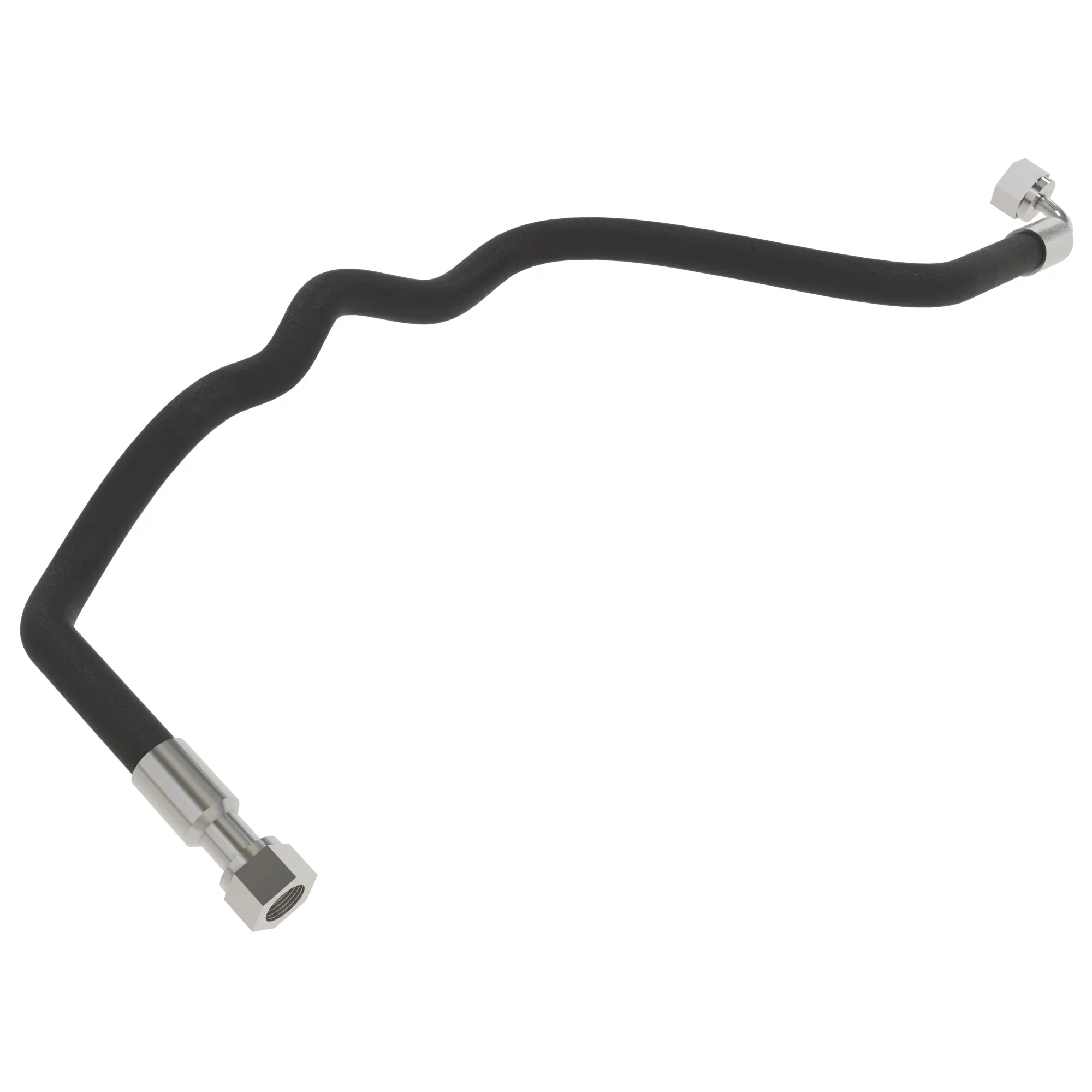 HOSE, HYDRAULIC