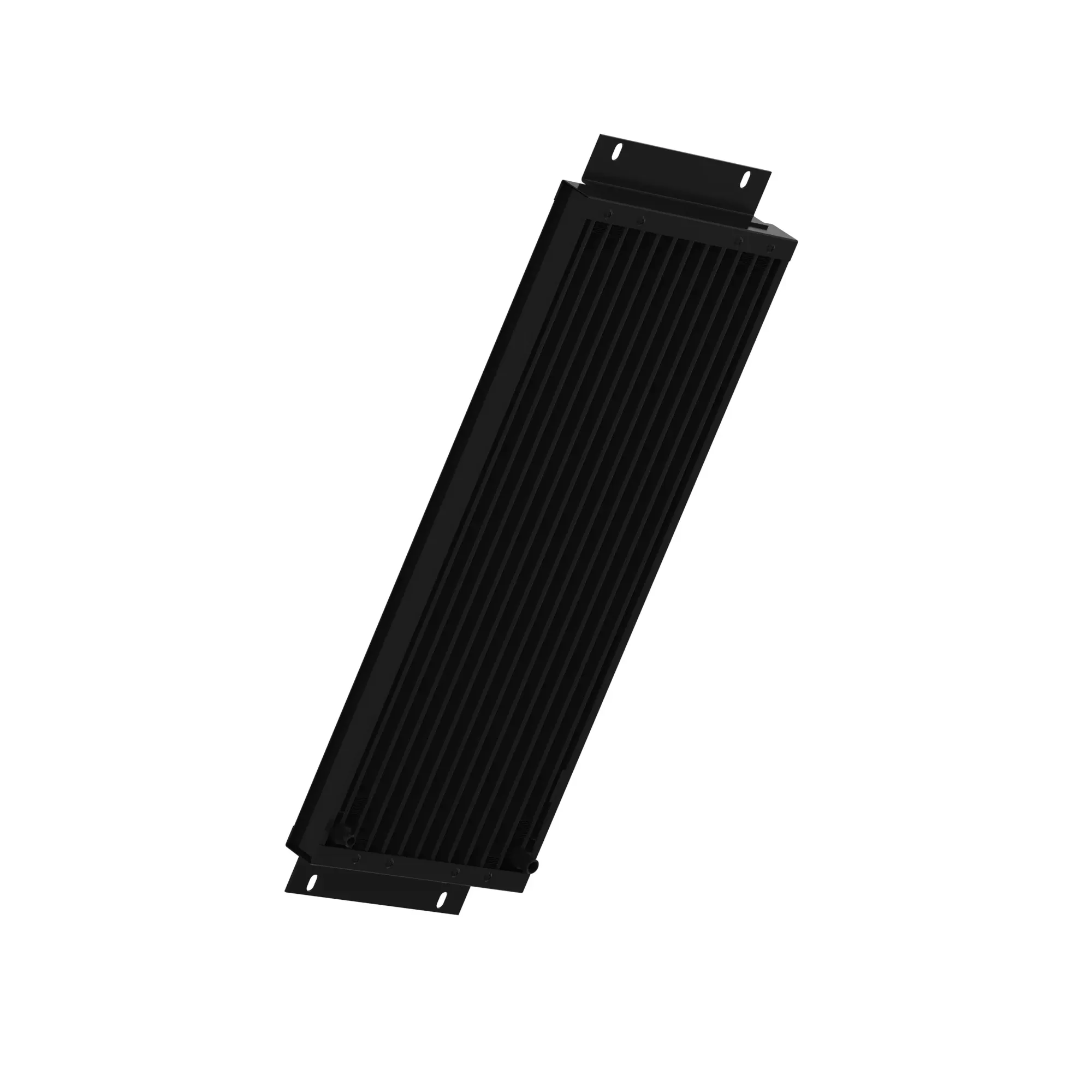 John Deere AC Heat Exchanger - AT306437