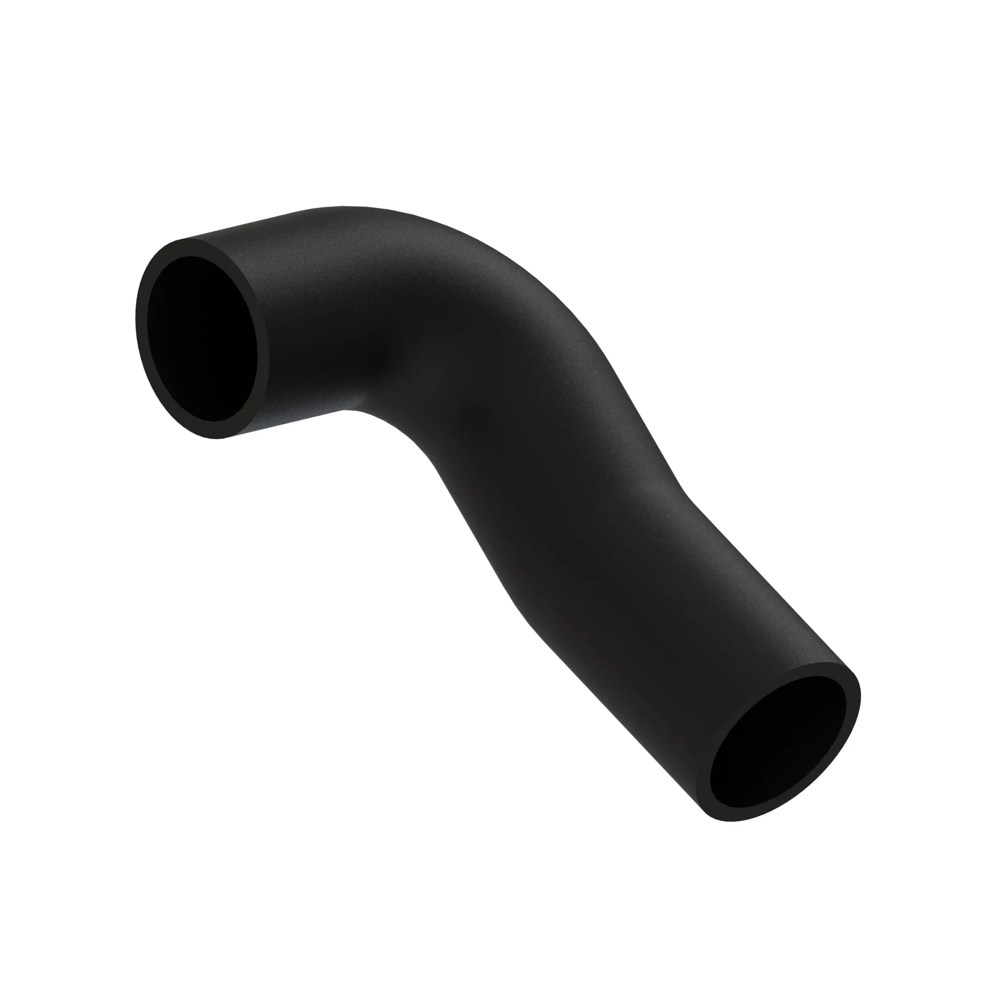 MOLDED HOSE FAST FUEL