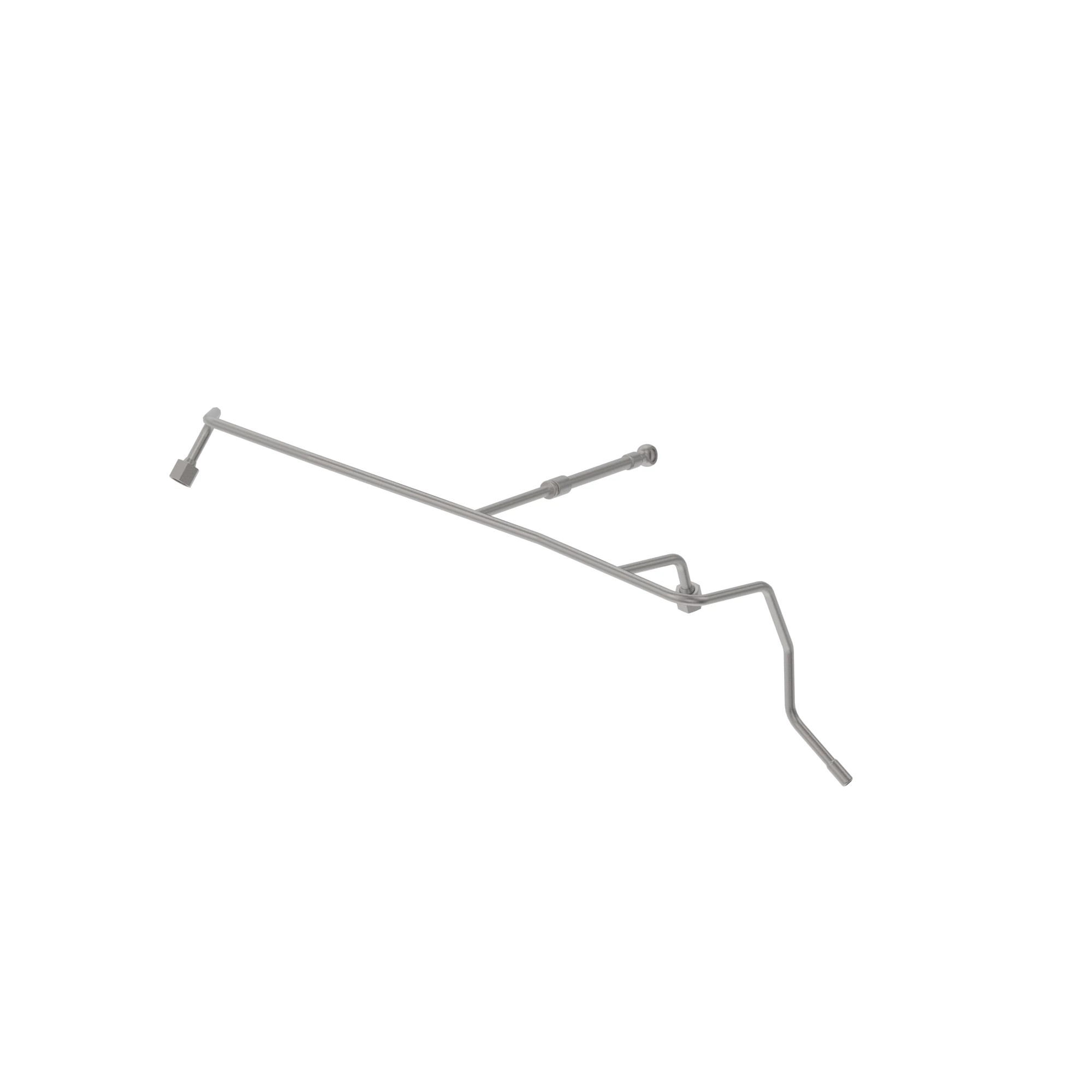 FUEL LINE, LPFS, COMMON RAIL