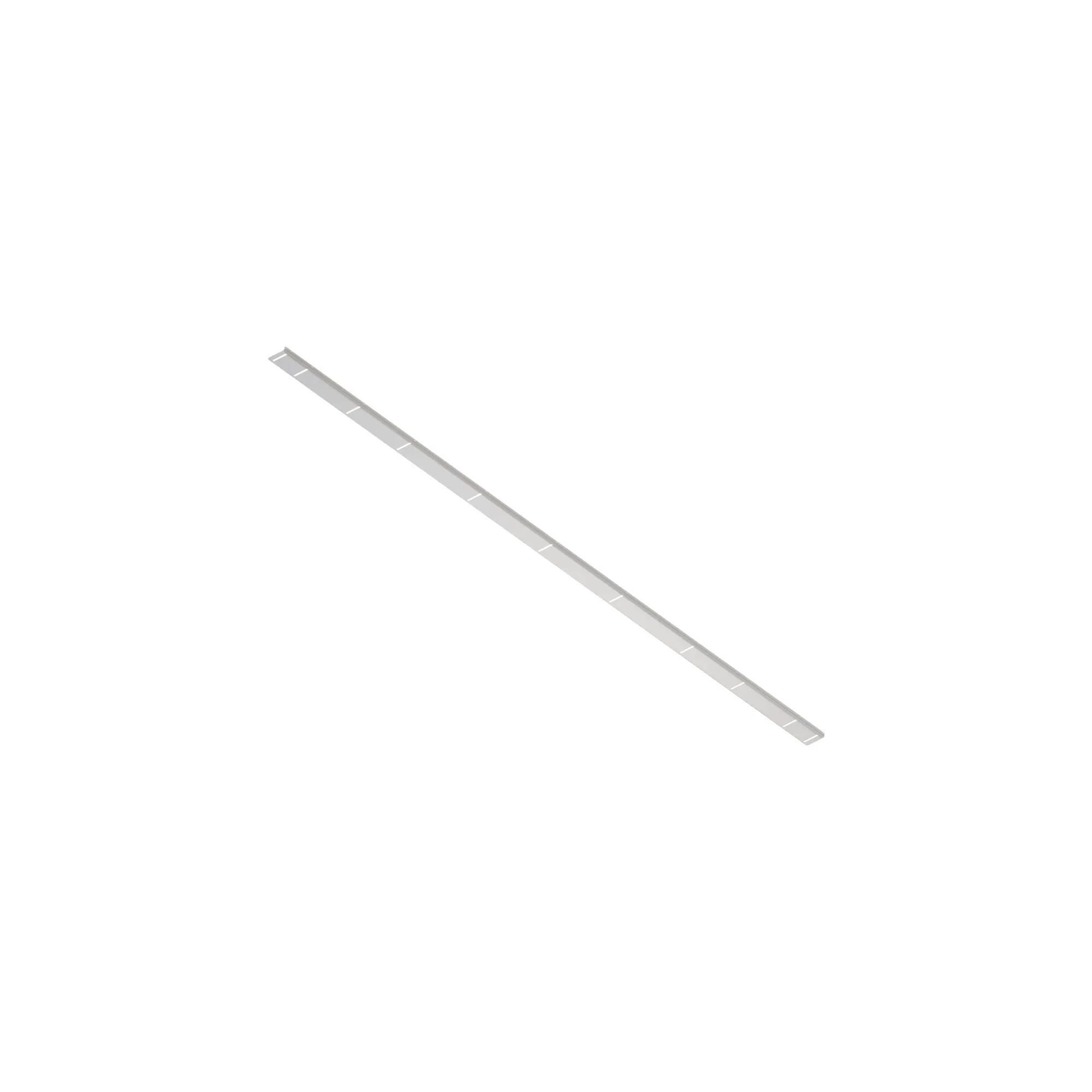 STRIPPER, REAR FLOOR STRIPPER 25'