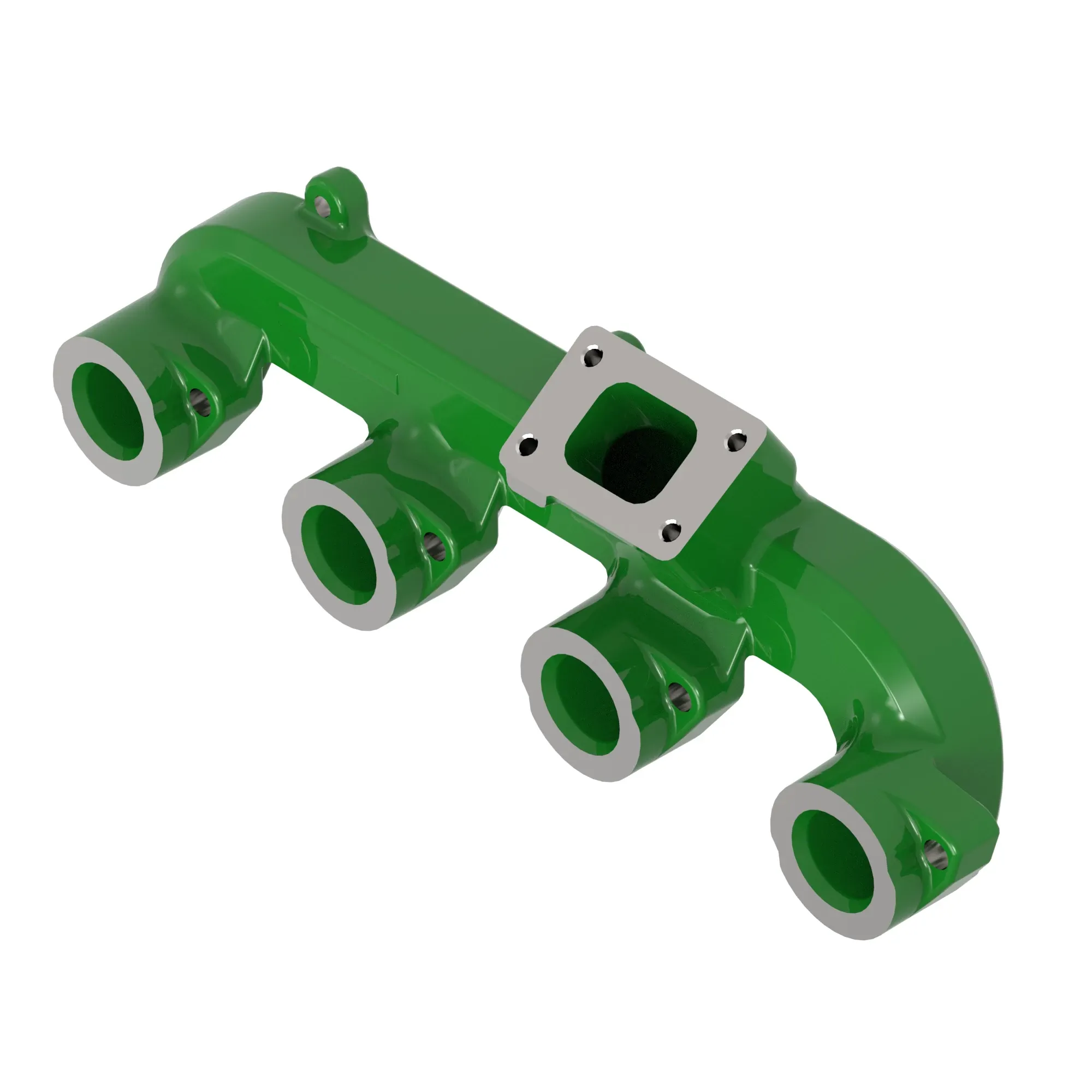 Exhaust Manifold