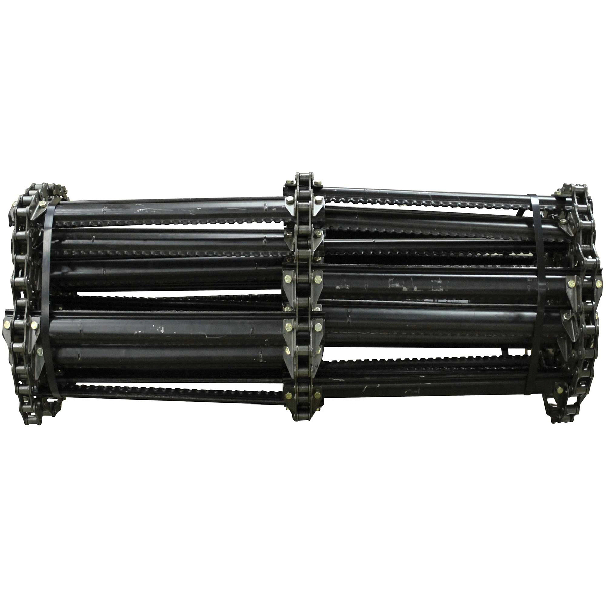 John Deere Feeder House Conveyor Drive Roller Chain - AXE24307