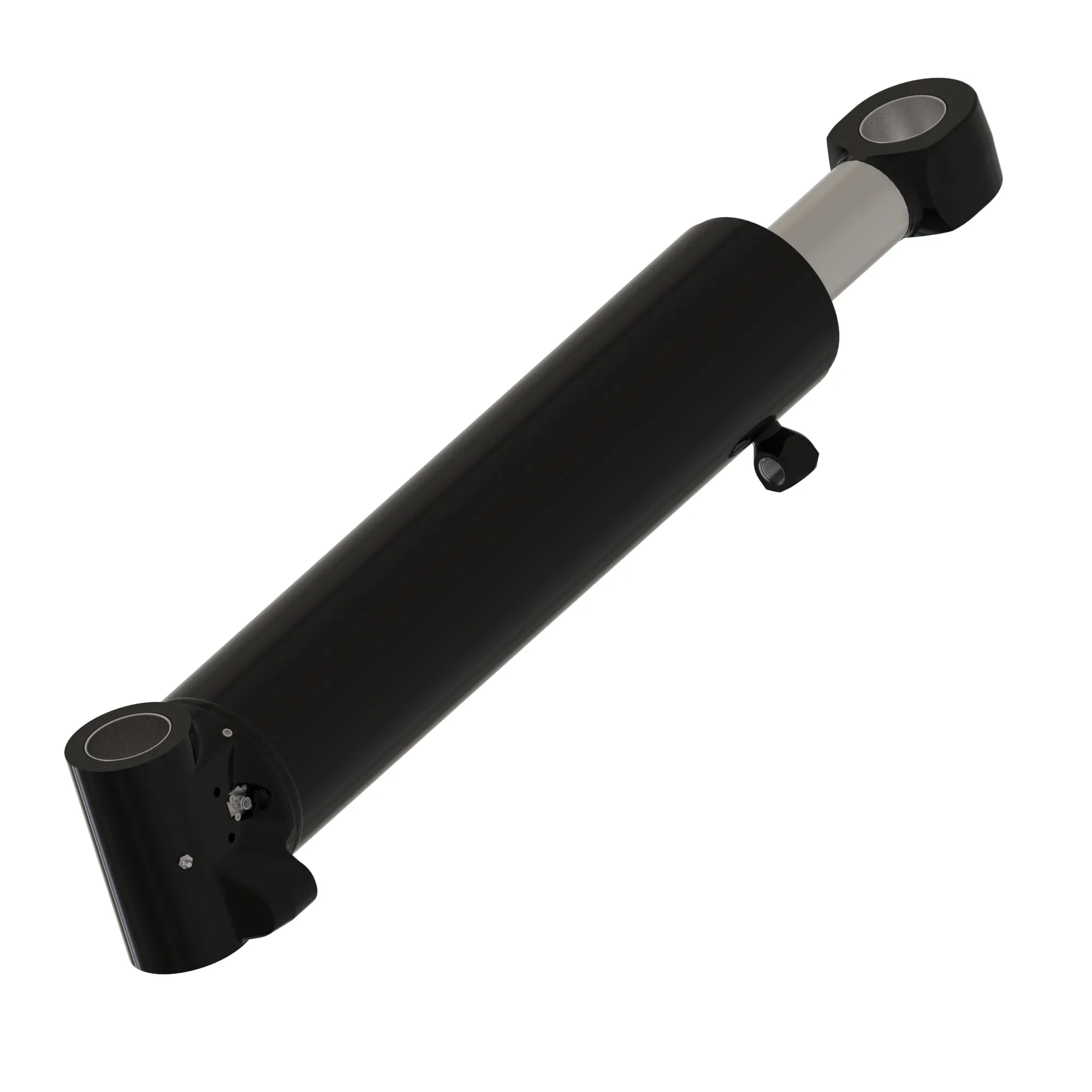 HYDRAULIC CYLINDER
