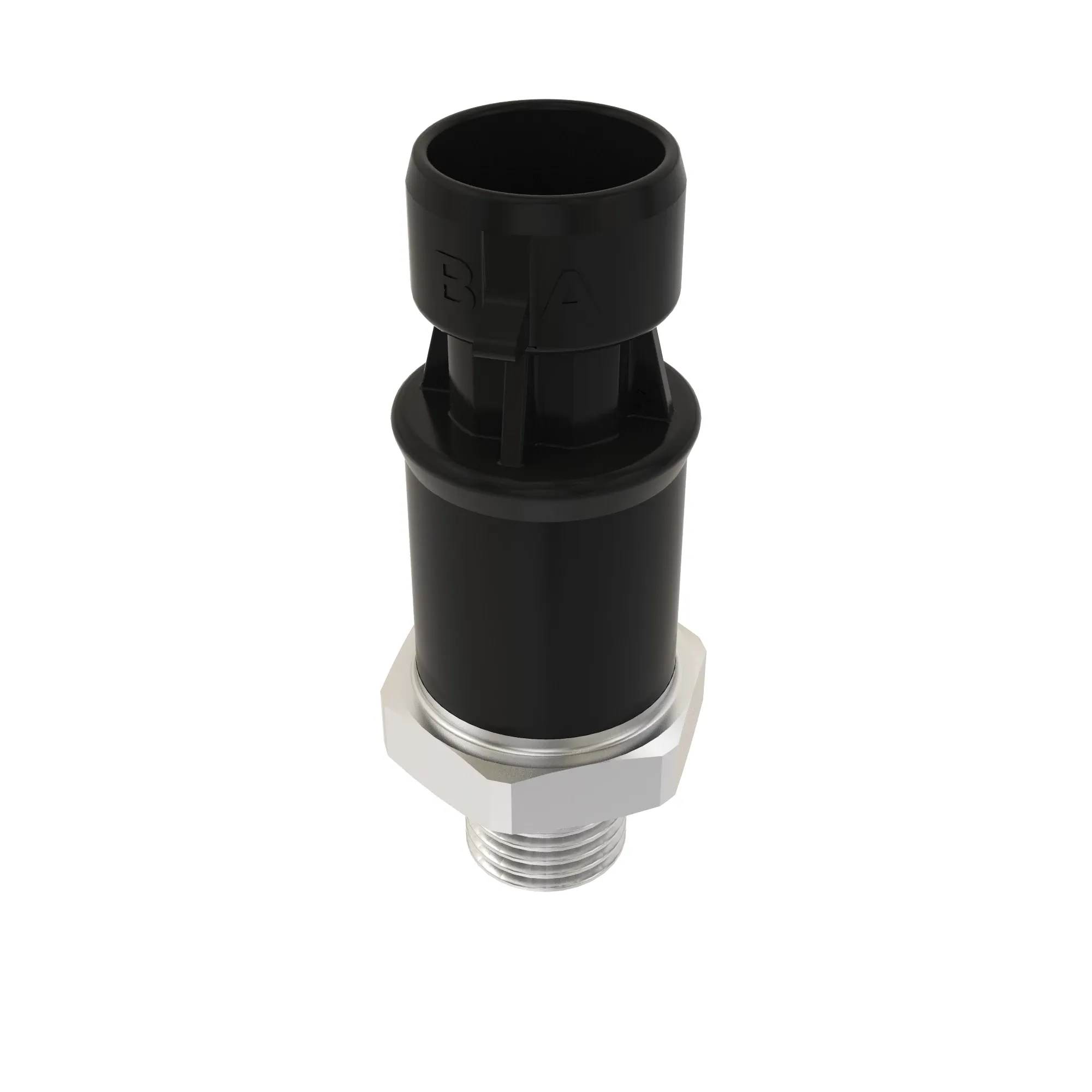 John Deere Pressure Sensor, 51.71 Bar (750 PSI) - AT430039
