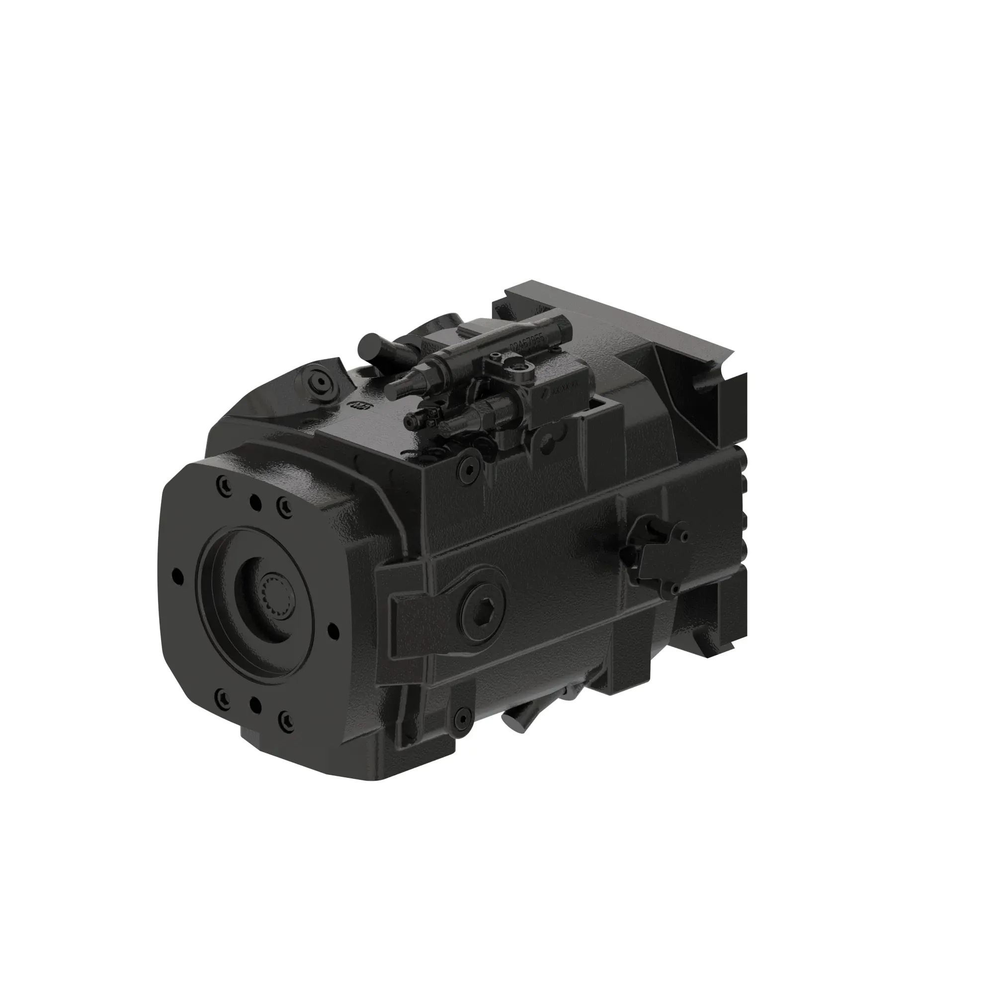 Hydraulic Pump
