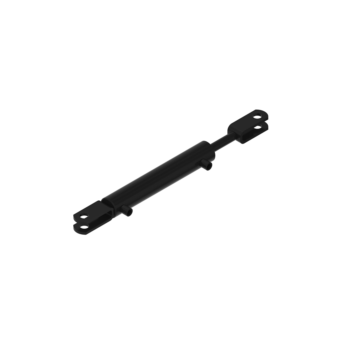 Hydraulic Cylinder, Hitch Latch Cyl